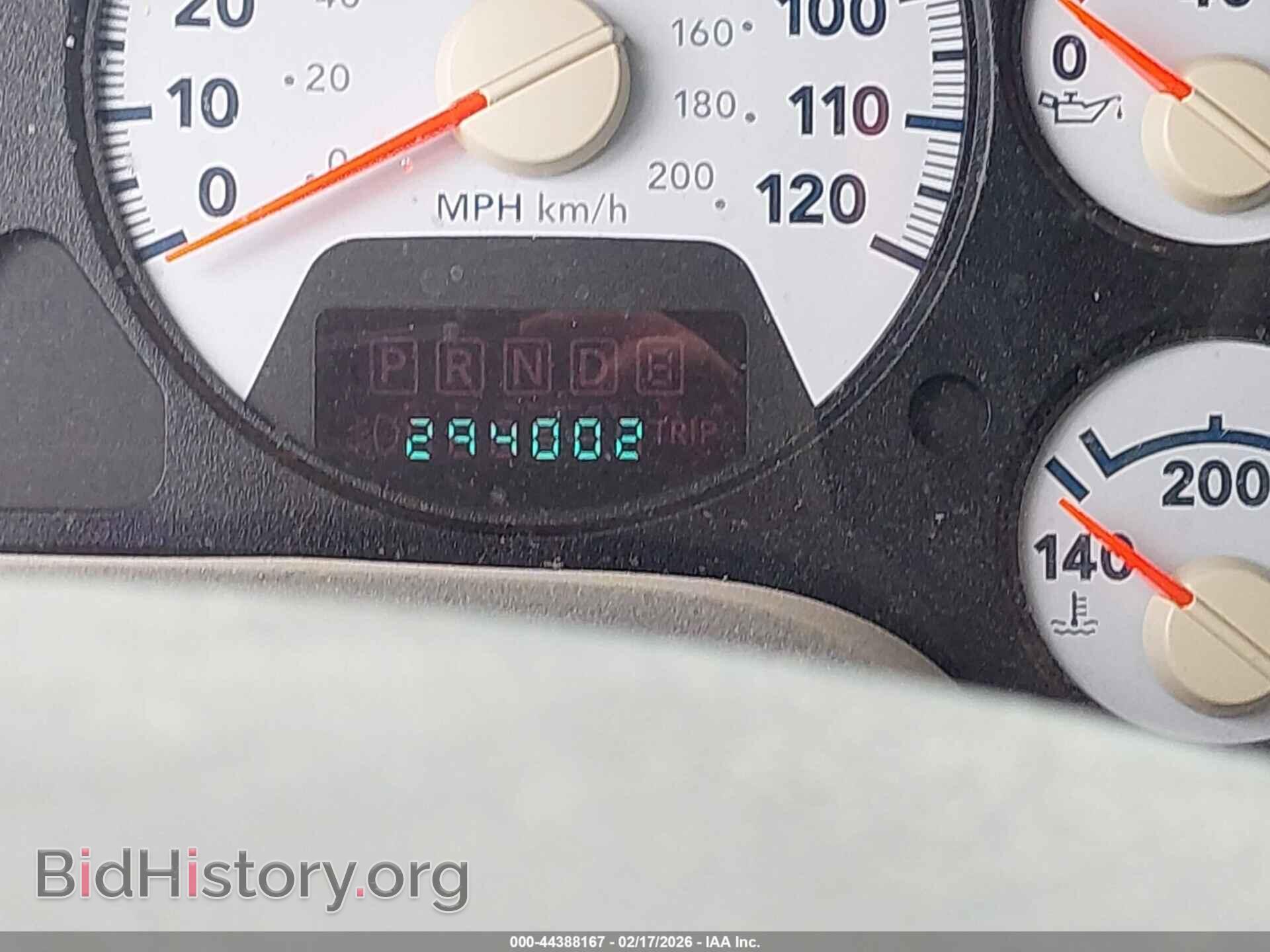 2007 DODGE RAM 2500 - VIN: 3D3KR28A67G849537 - Фото 15