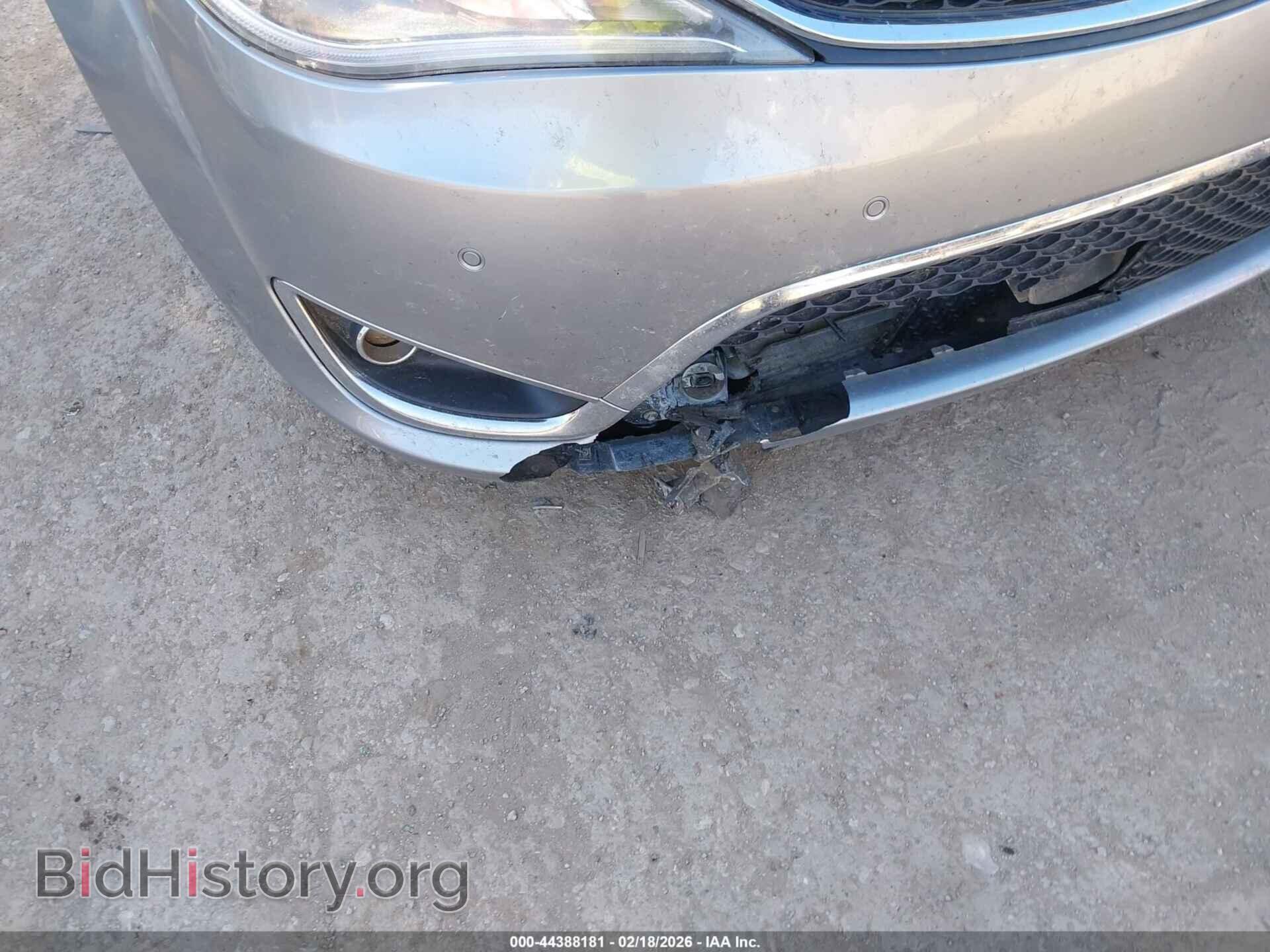 2020 CHRYSLER PACIFICA - VIN: 2C4RC1BG2LR106085 - Фото 6