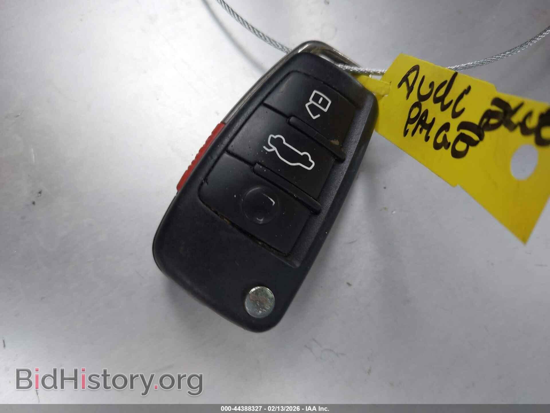2016 AUDI A3 - VIN: WAUB8GFF6G1020082 - Фото 11