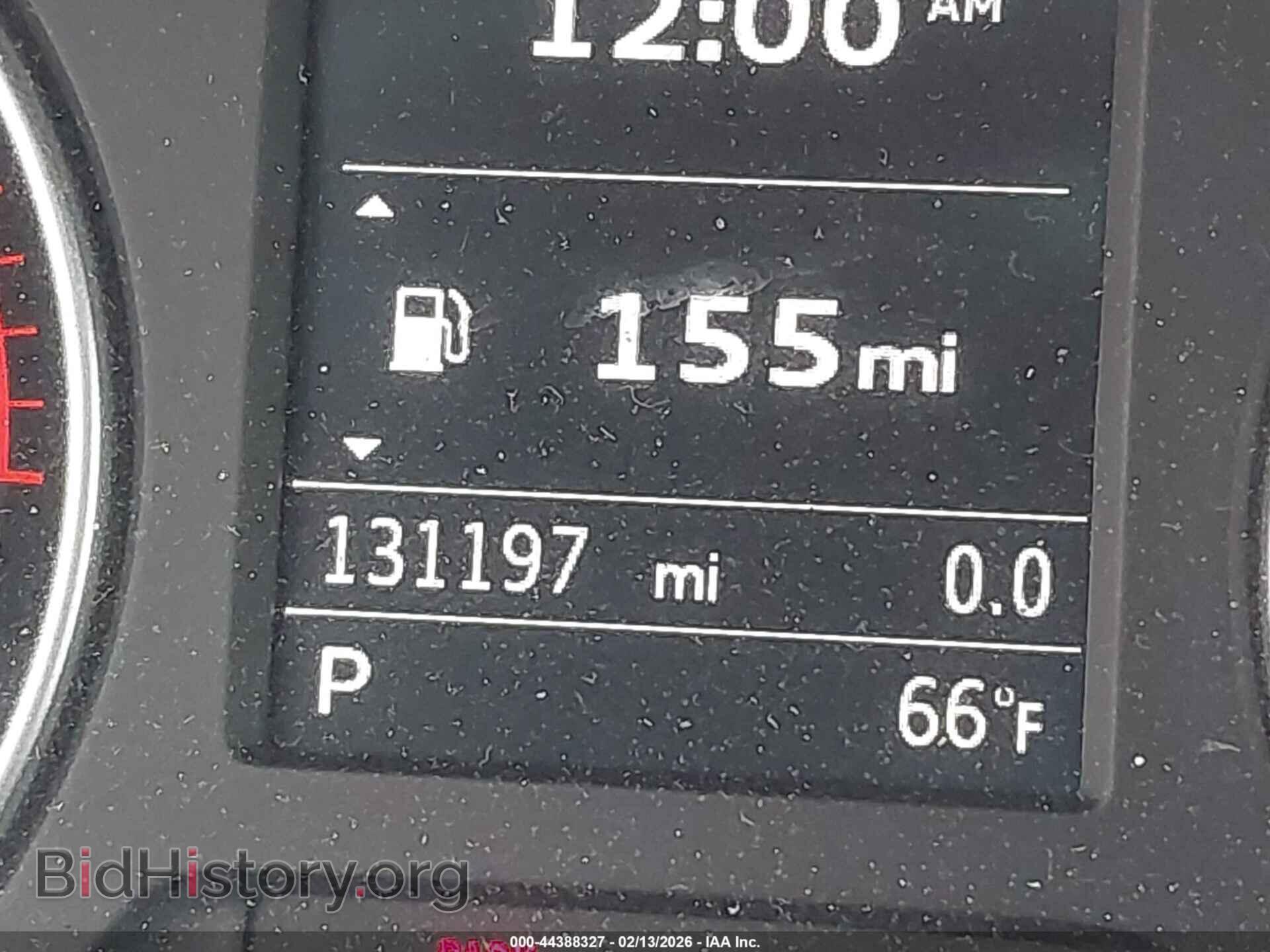2016 AUDI A3 - VIN: WAUB8GFF6G1020082 - Фото 15