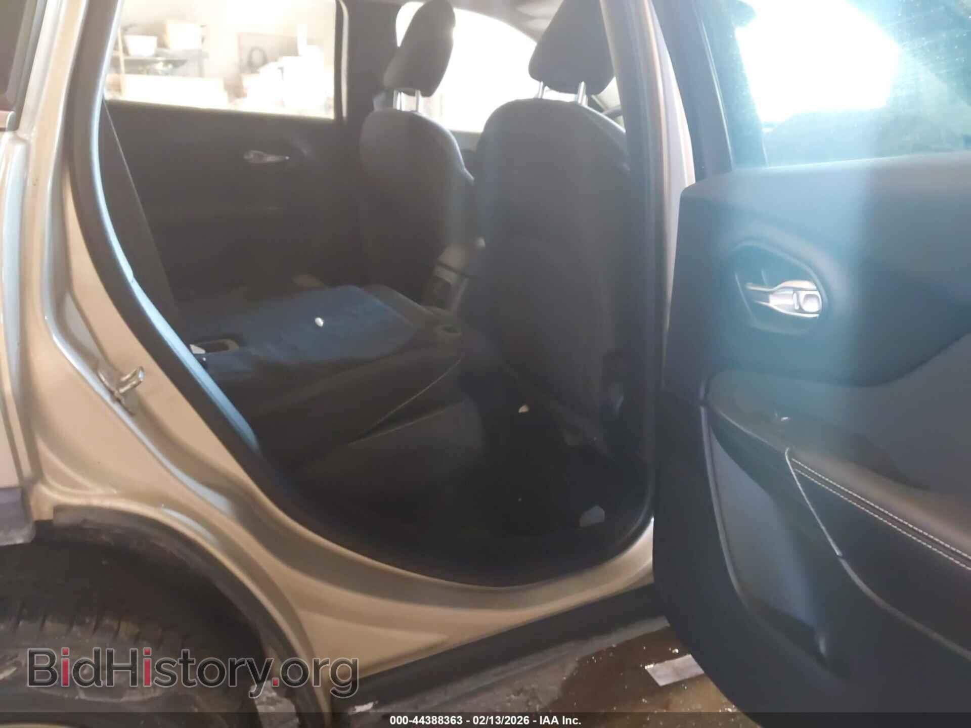 2014 JEEP CHEROKEE - VIN: 1C4PJMCSXEW249751 - Фото 8
