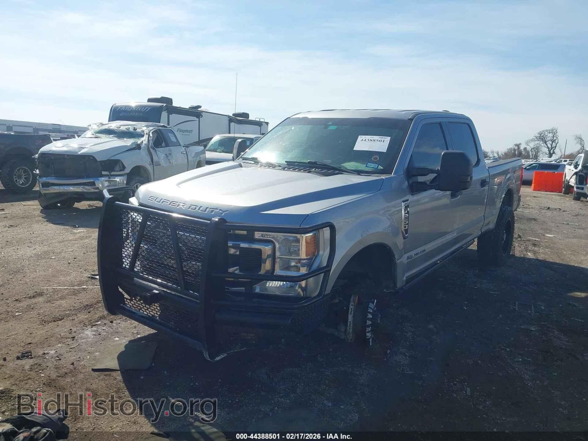 2020 FORD F-250 - VIN: 1FT7W2BT3LEC28131 - Photo 2