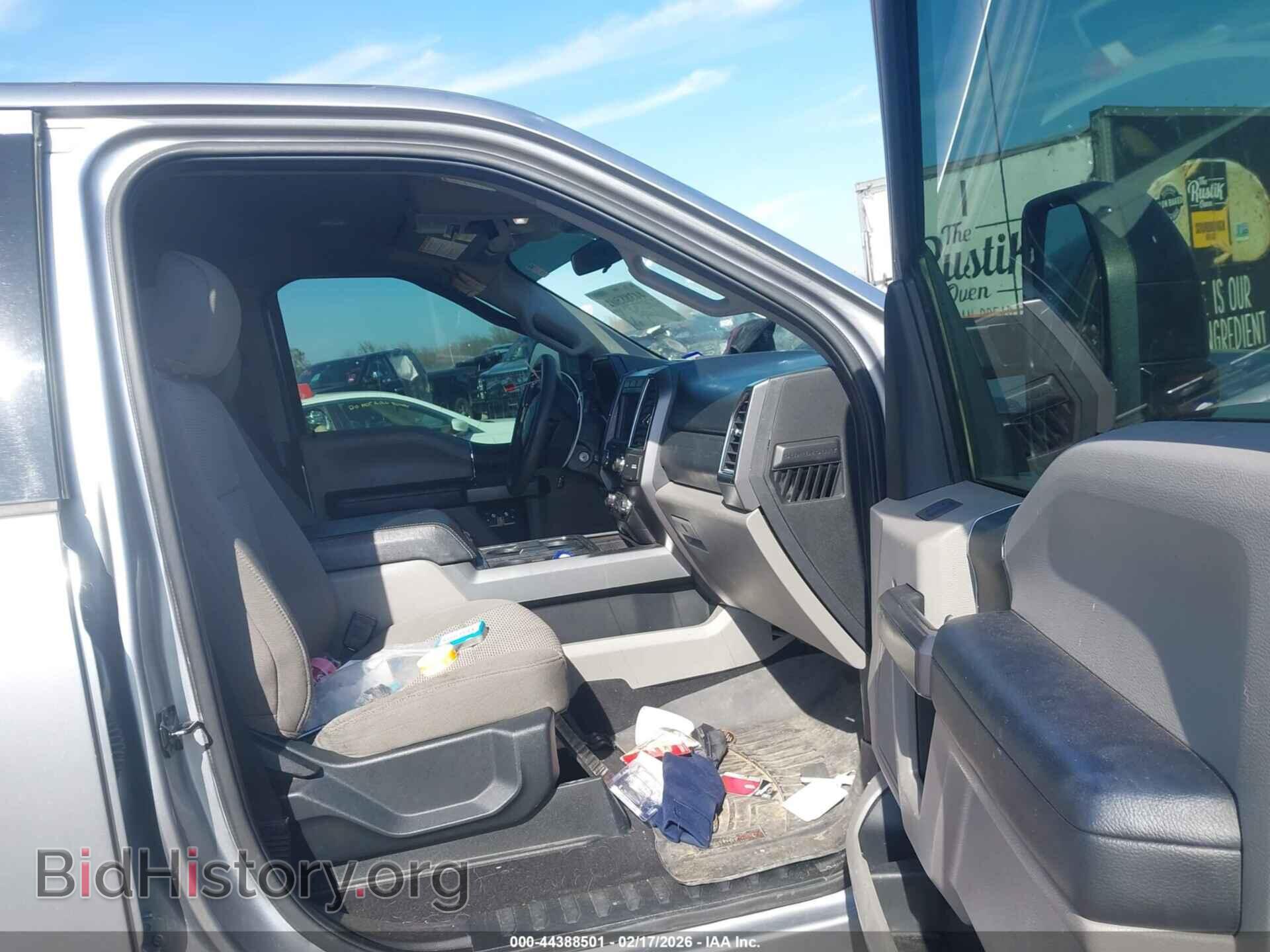 2020 FORD F-250 - VIN: 1FT7W2BT3LEC28131 - Photo 5