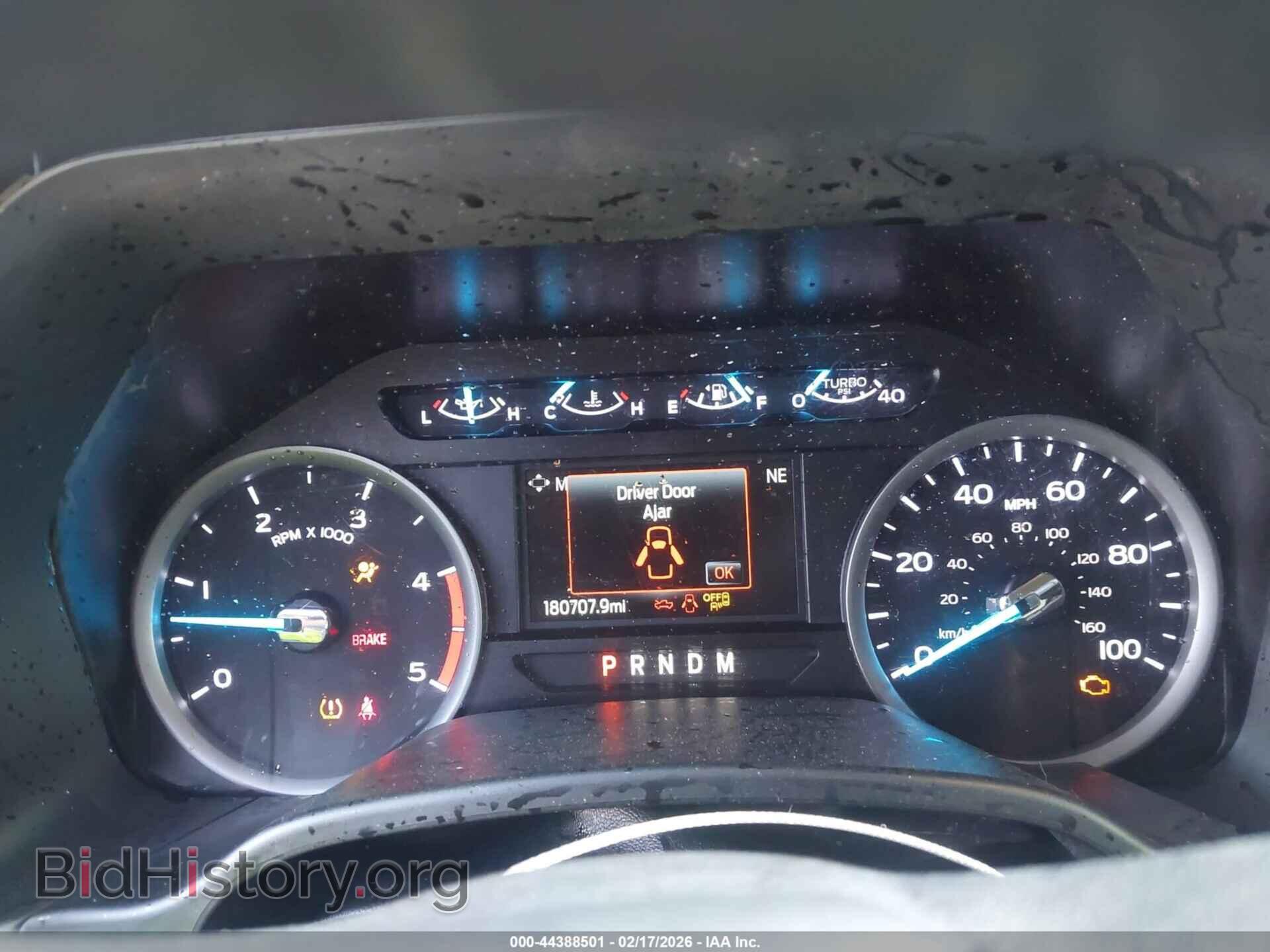 2020 FORD F-250 - VIN: 1FT7W2BT3LEC28131 - Photo 7