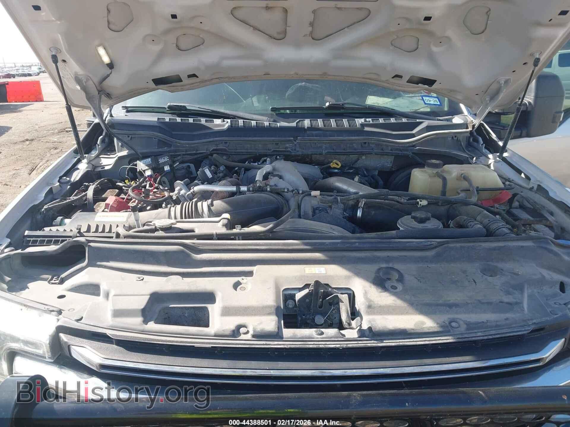 2020 FORD F-250 - VIN: 1FT7W2BT3LEC28131 - Photo 10