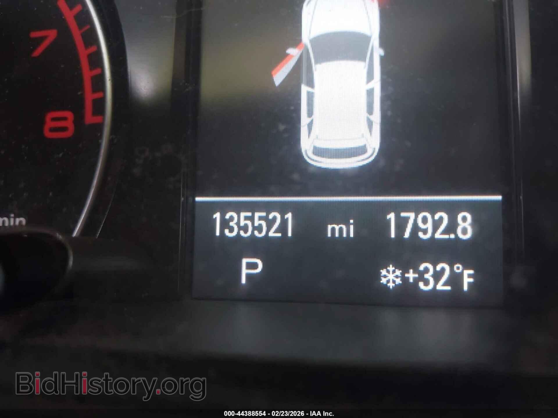 2015 AUDI Q5 - VIN: WA1DGAFP1FA123701 - Фото 15