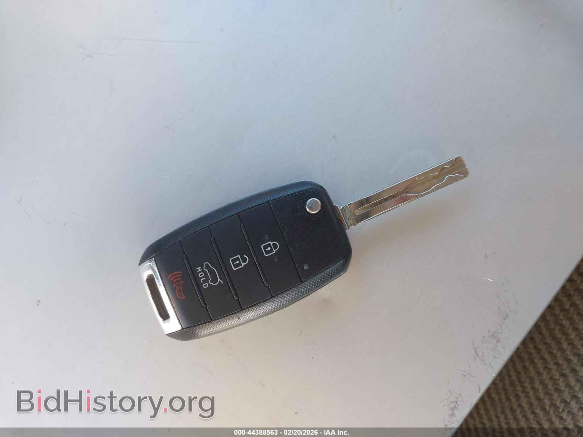 2015 KIA SOUL - VIN: KNDJP3A55F7116810 - Фото 11