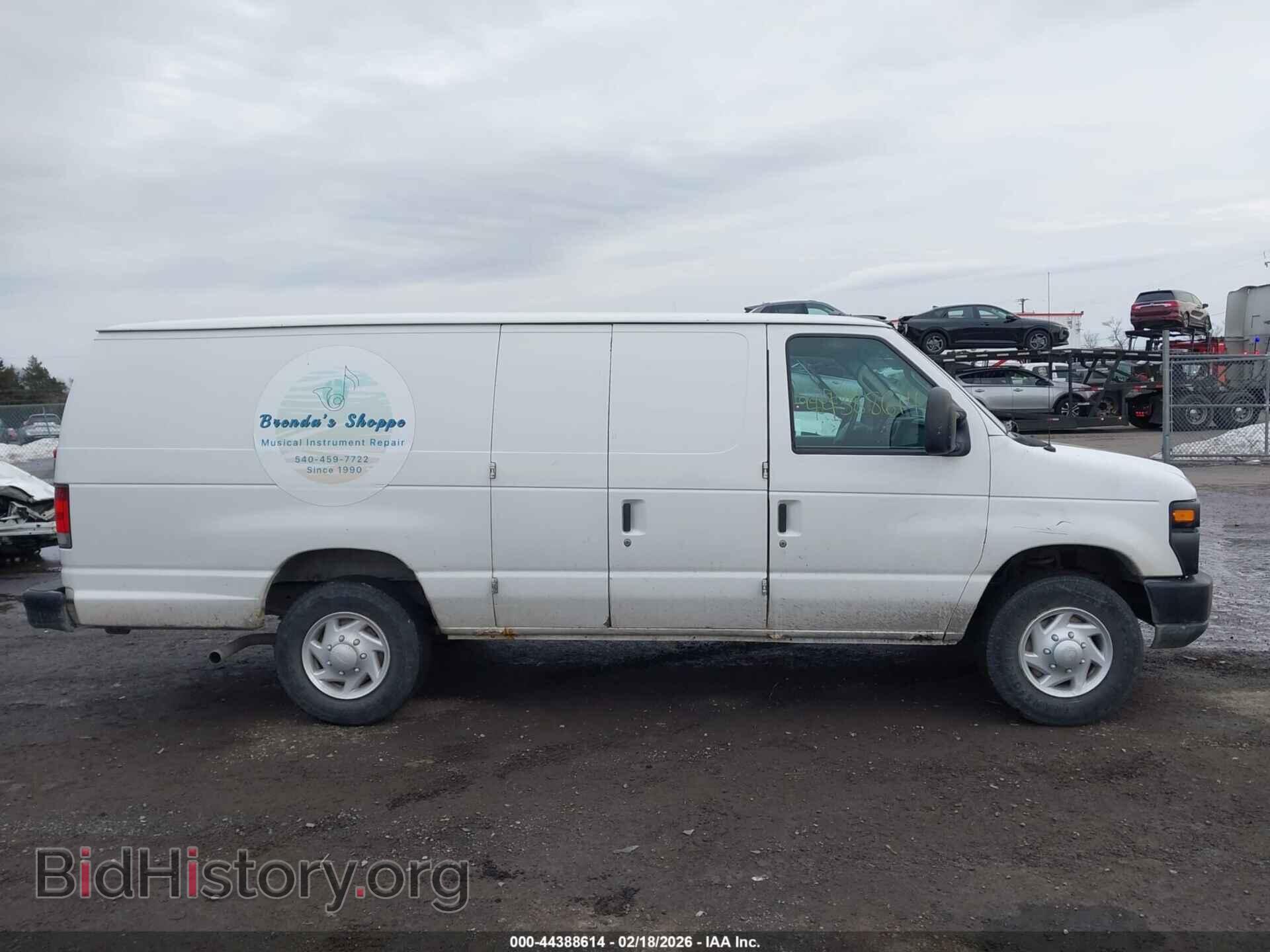2011 FORD E-250 - VIN: 1FTNS2EW5BDA76026 - Photo 13