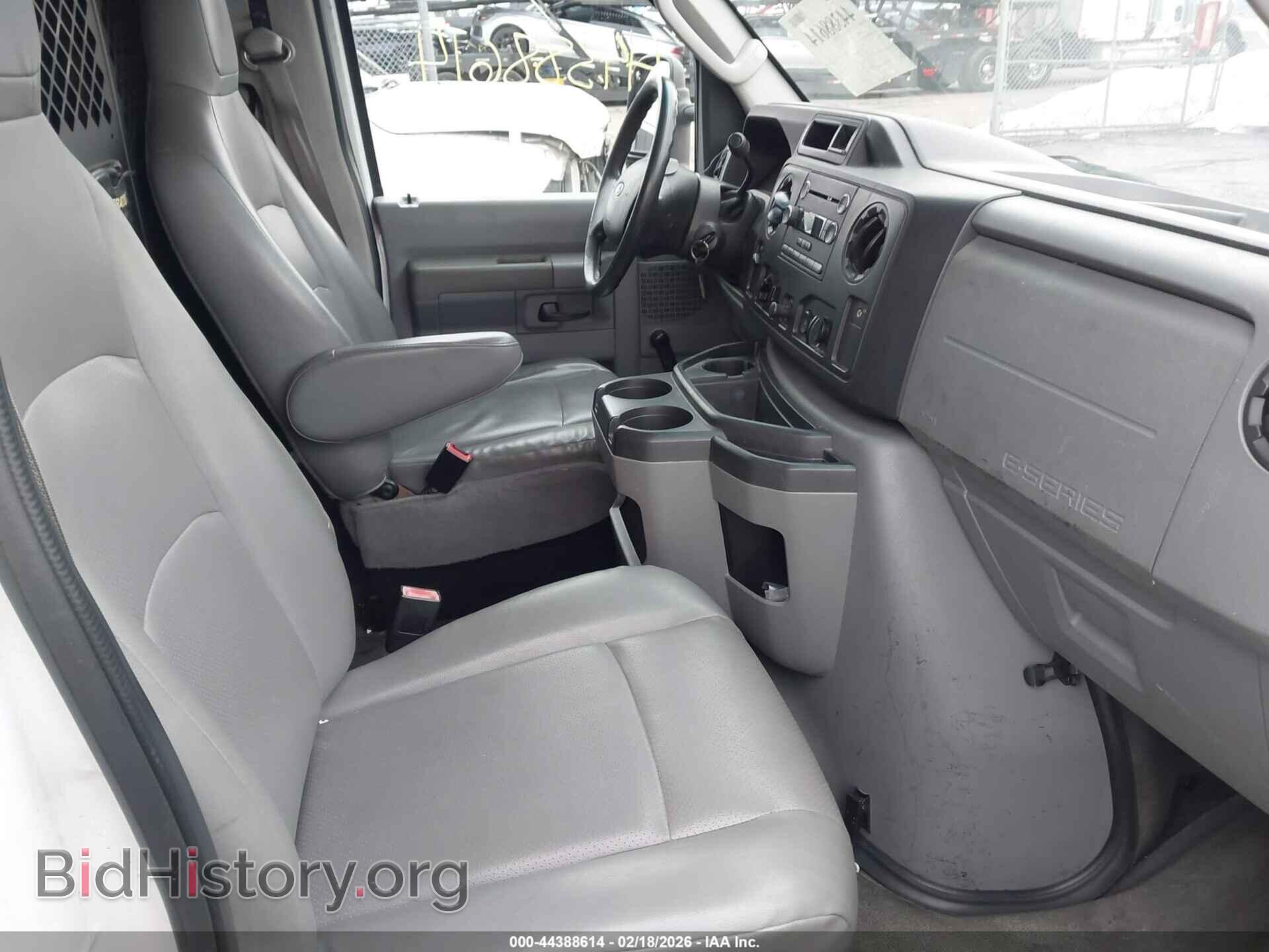 2011 FORD E-250 - VIN: 1FTNS2EW5BDA76026 - Photo 5