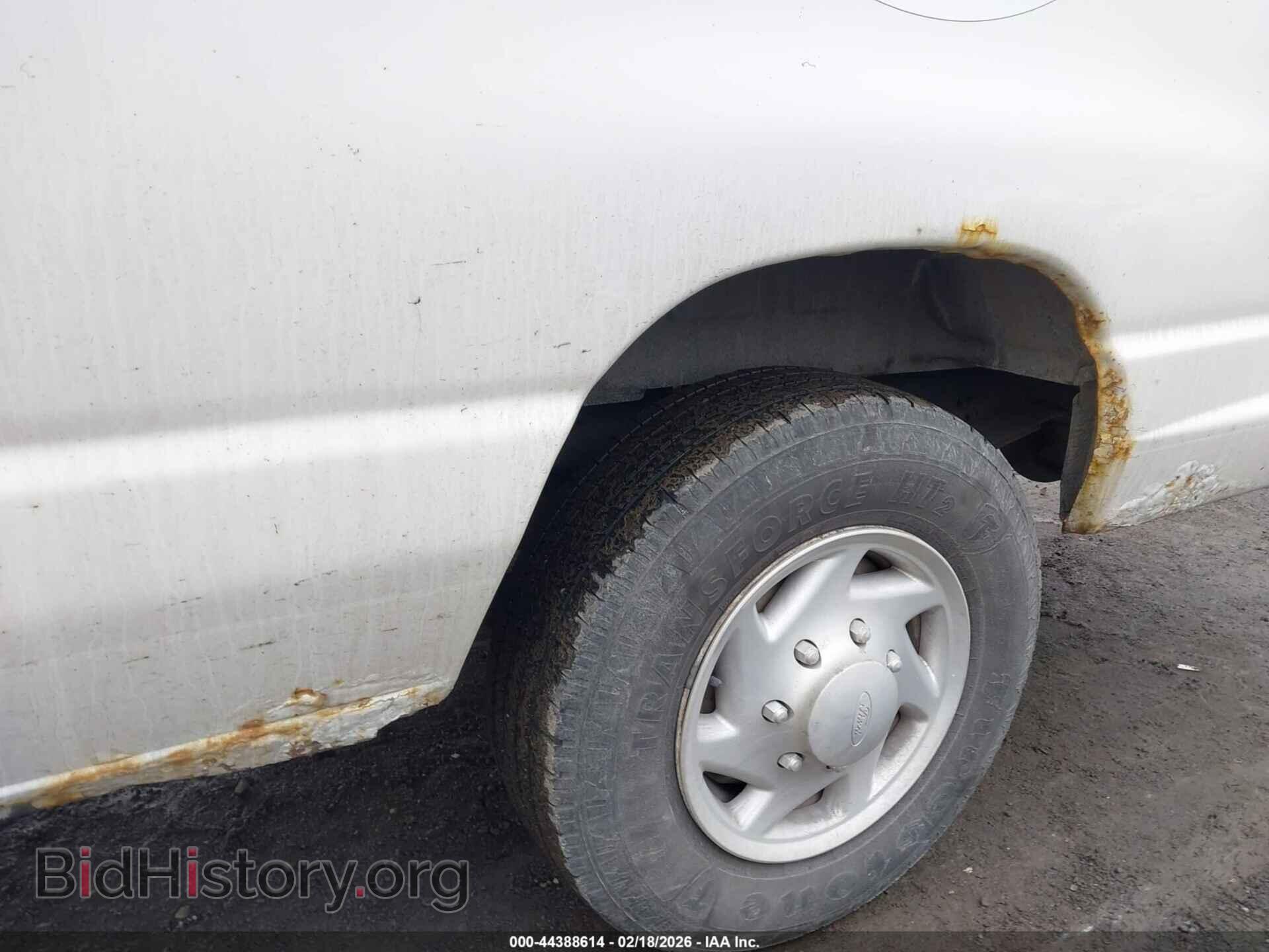 2011 FORD E-250 - VIN: 1FTNS2EW5BDA76026 - Photo 6