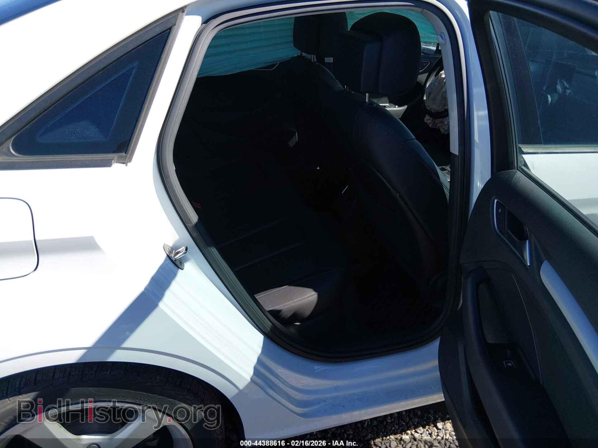 2016 AUDI A3 - VIN: WAUB8GFF0G1118332 - Фото 8