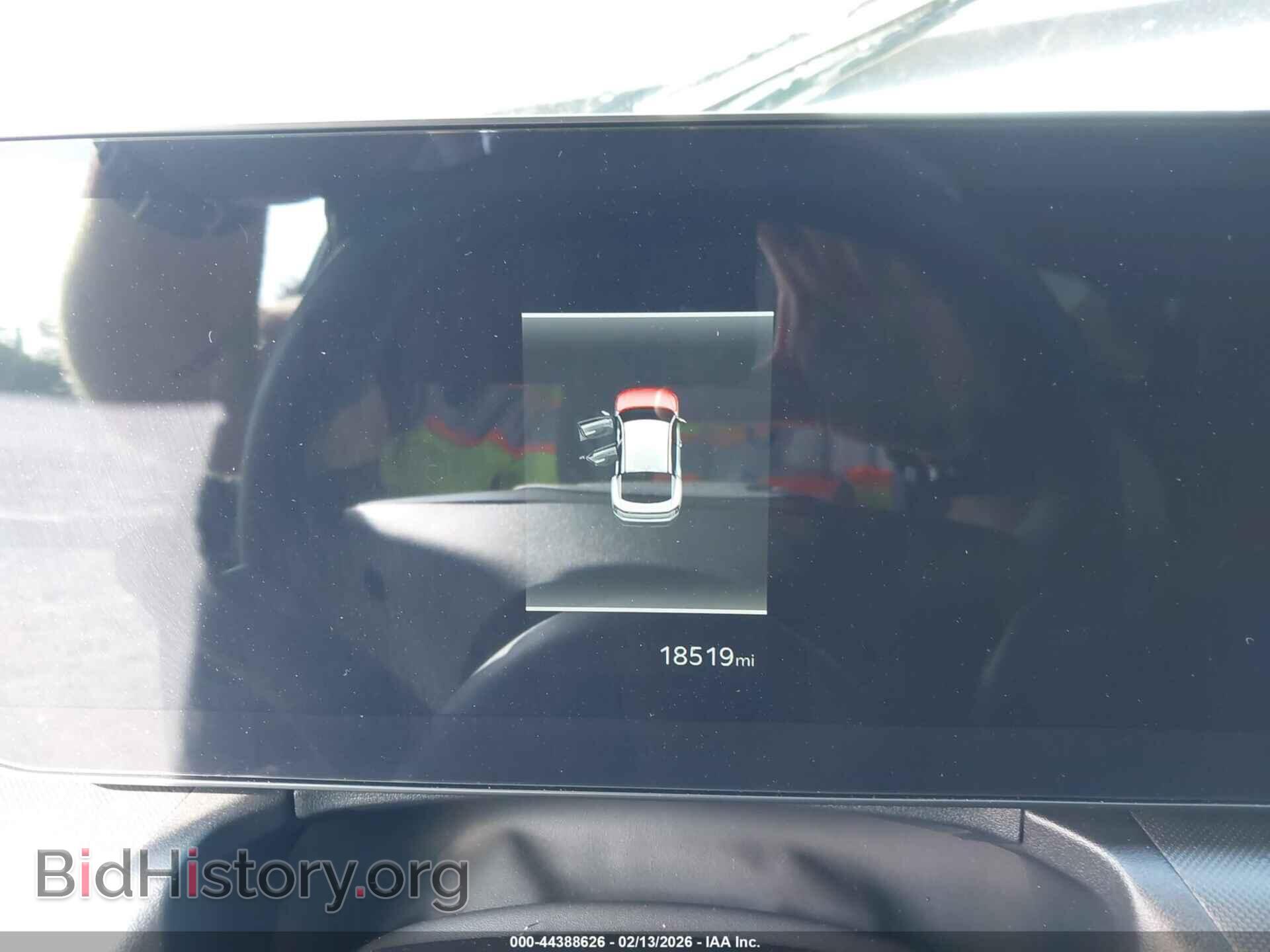 2025 KIA K4 - VIN: 3KPFT4DE2SE076294 - Photo 7