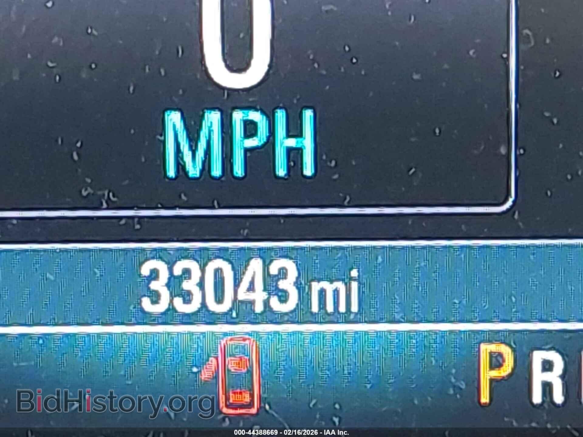 2019 BUICK ENVISION - VIN: LRBFXCSA1KD007448 - Фото 14