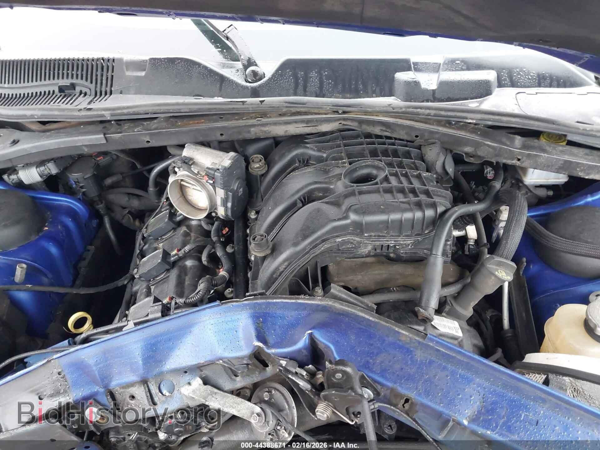 2018 DODGE CHALLENGER - VIN: 2C3CDZAG0JH276343 - Фото 10
