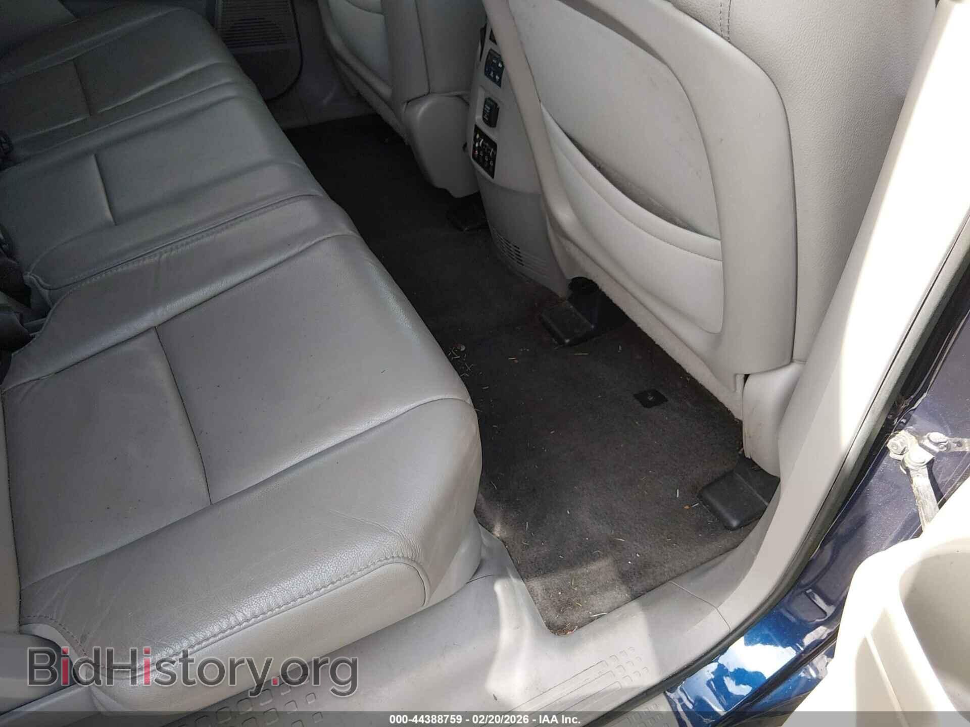 2013 HONDA PILOT - VIN: 5FNYF4H63DB016864 - Фото 8