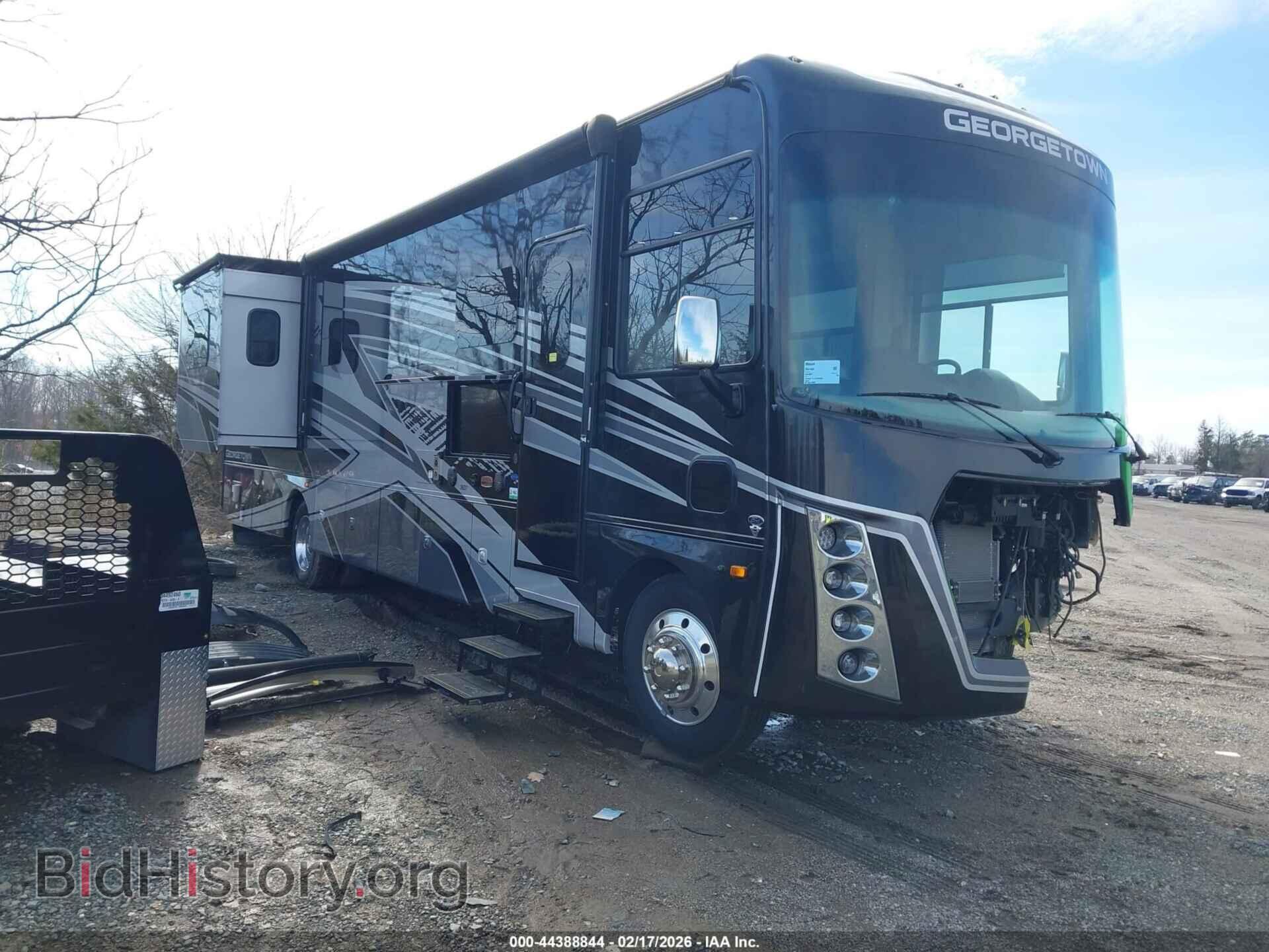 Photo 1F66F5DN7P0A00294 - FORD F53 2023