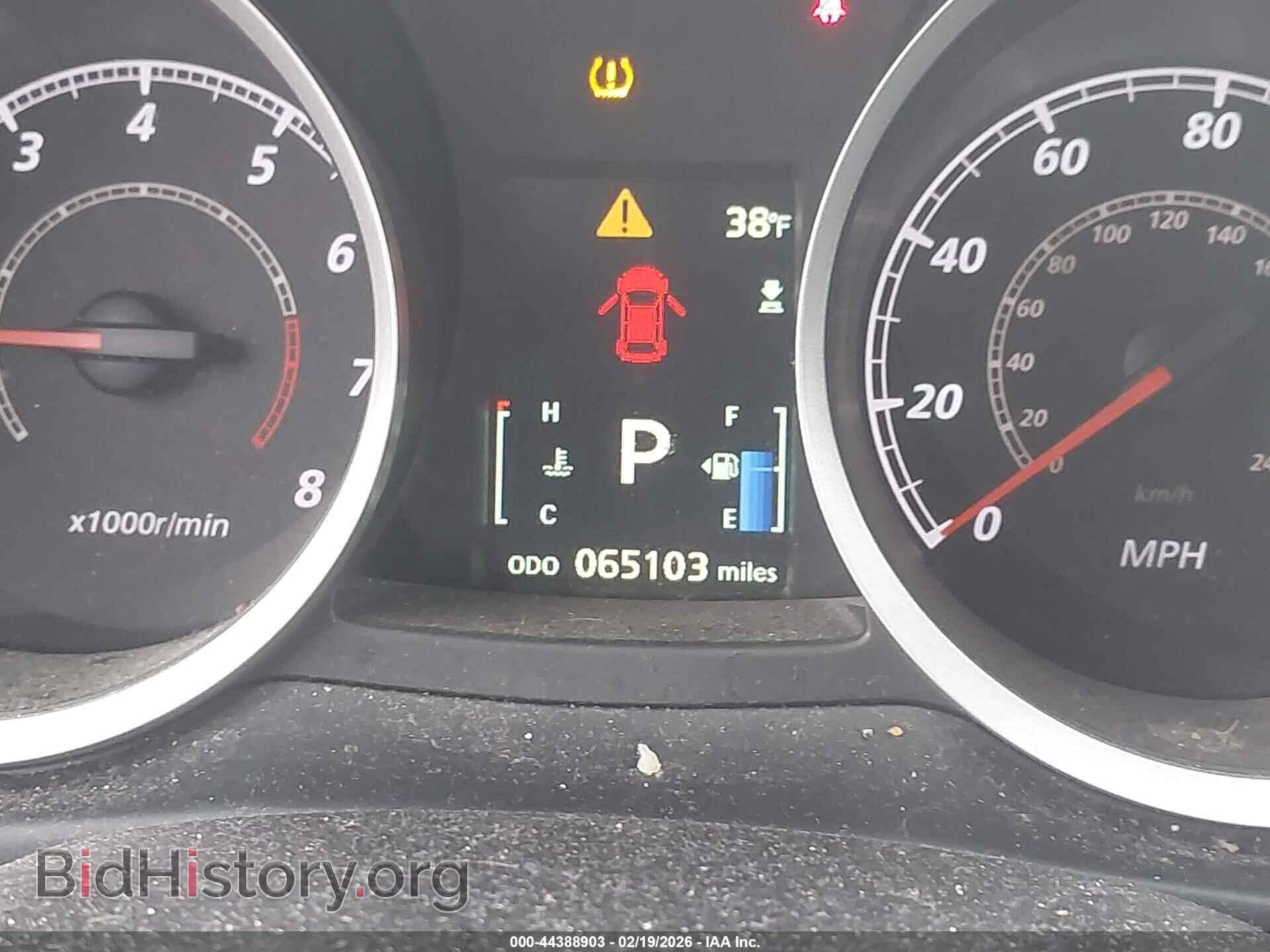 2017 MITSUBISHI LANCER - VIN: JA32V2FW6HU009970 - Фото 15