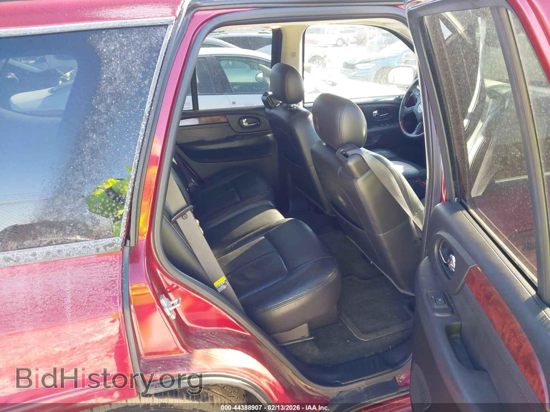 2006 GMC ENVOY - VIN: 1GKET63M162235345 - Фото 8