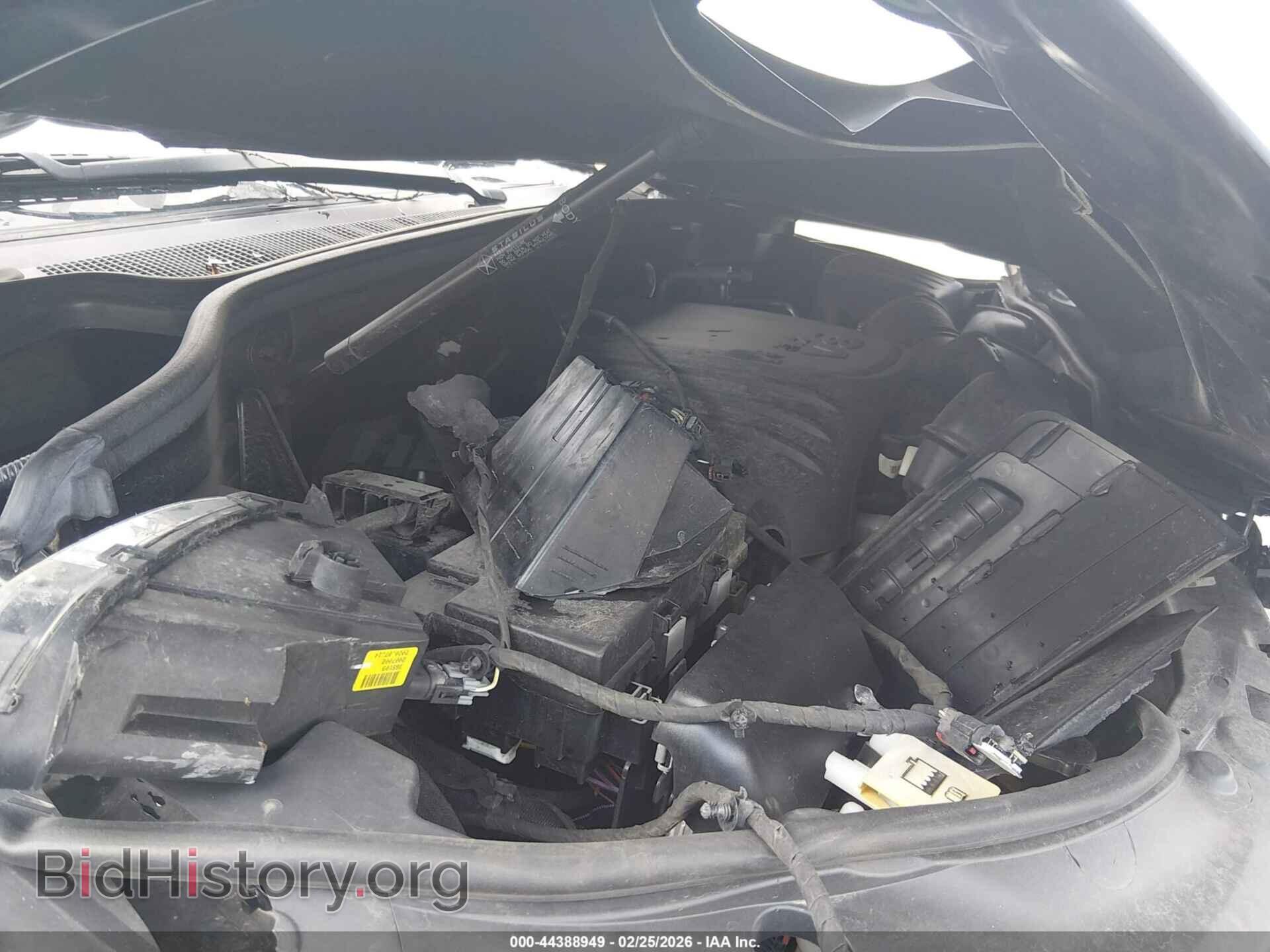 2021 DODGE DURANGO - VIN: 1C4SDJCT6MC574261 - Photo 10