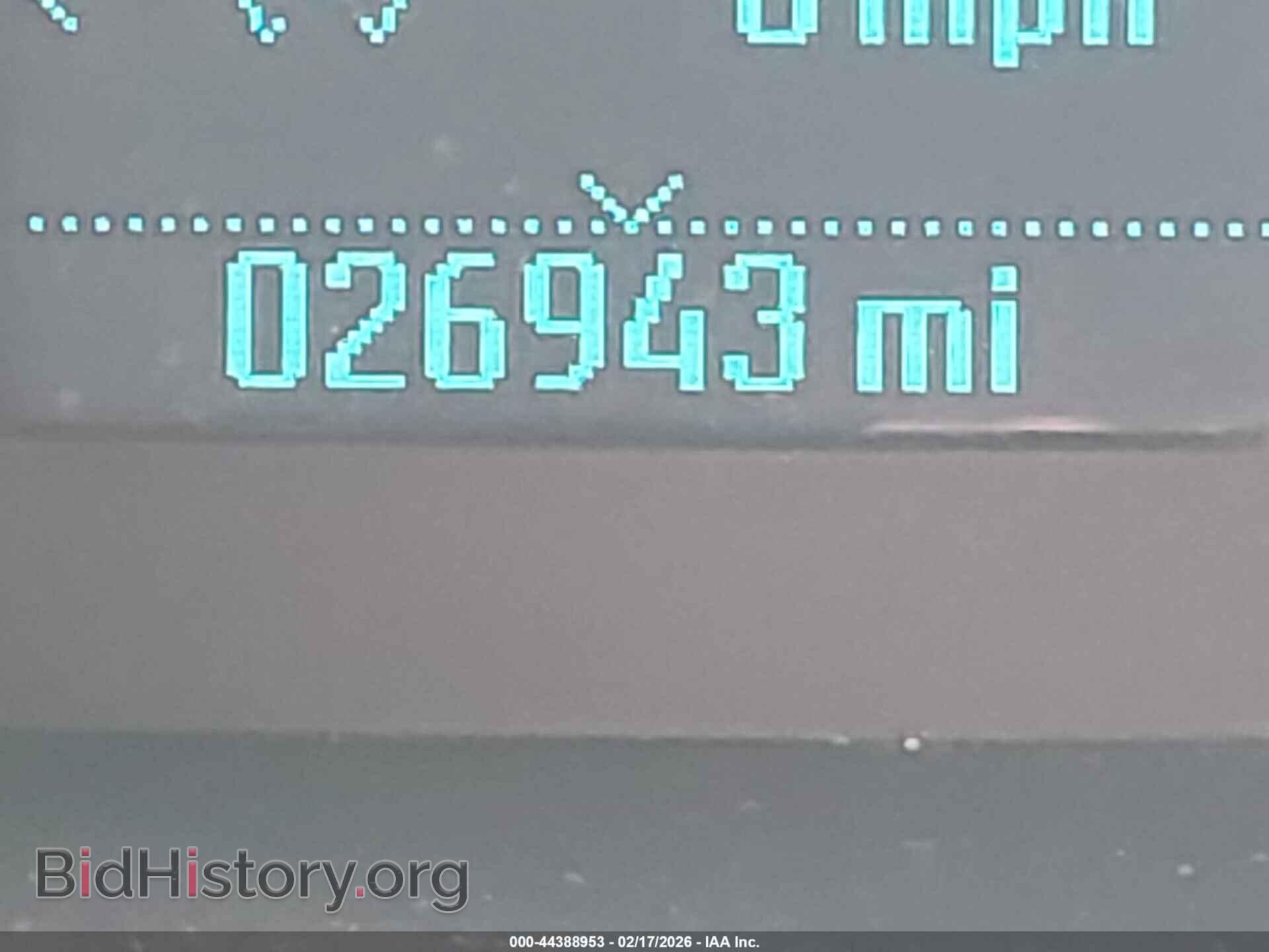 2015 FORD TRANSIT CONNECT - VIN: NM0LS6F75F1200001 - Фото 15