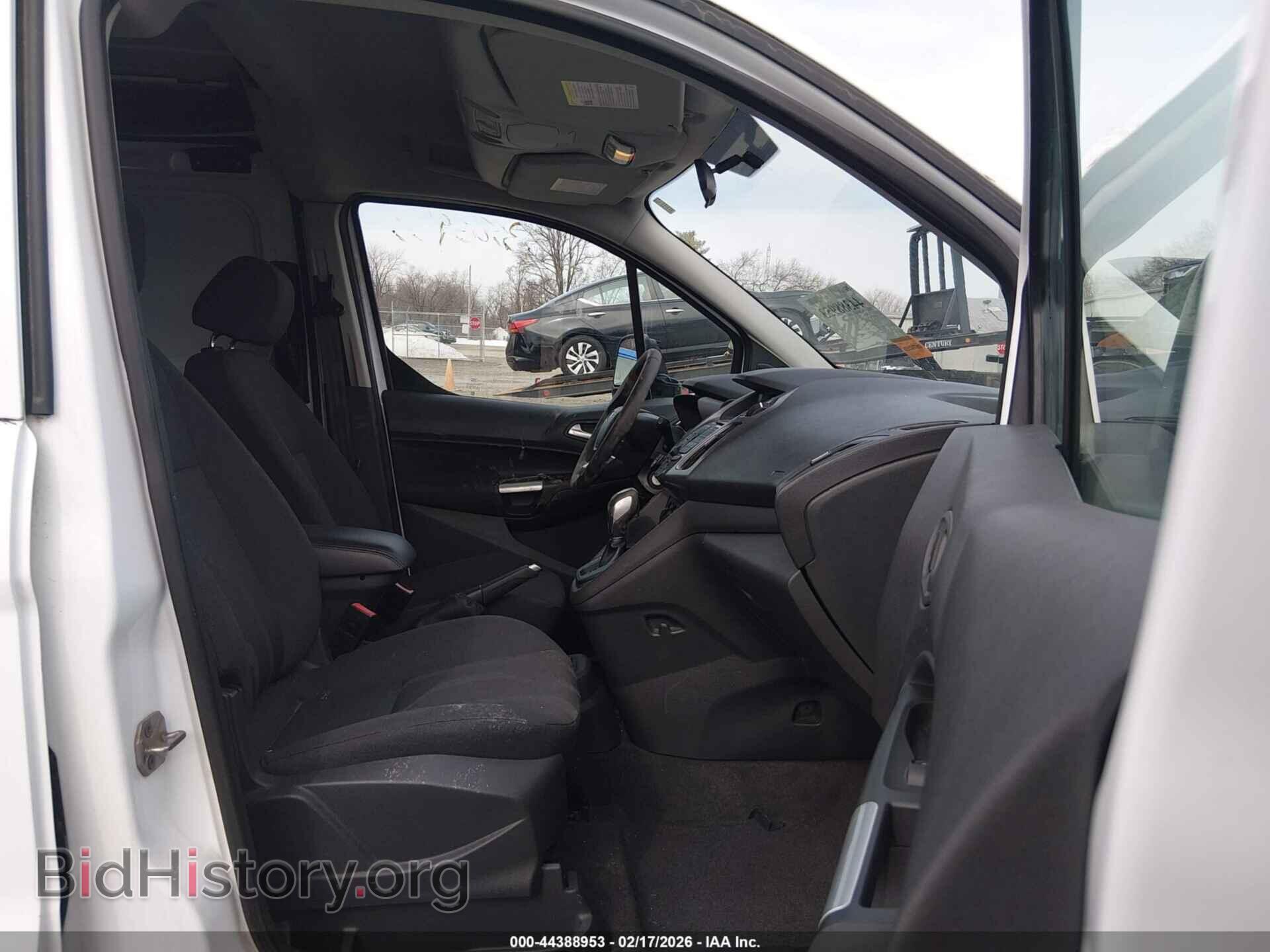 2015 FORD TRANSIT CONNECT - VIN: NM0LS6F75F1200001 - Фото 5