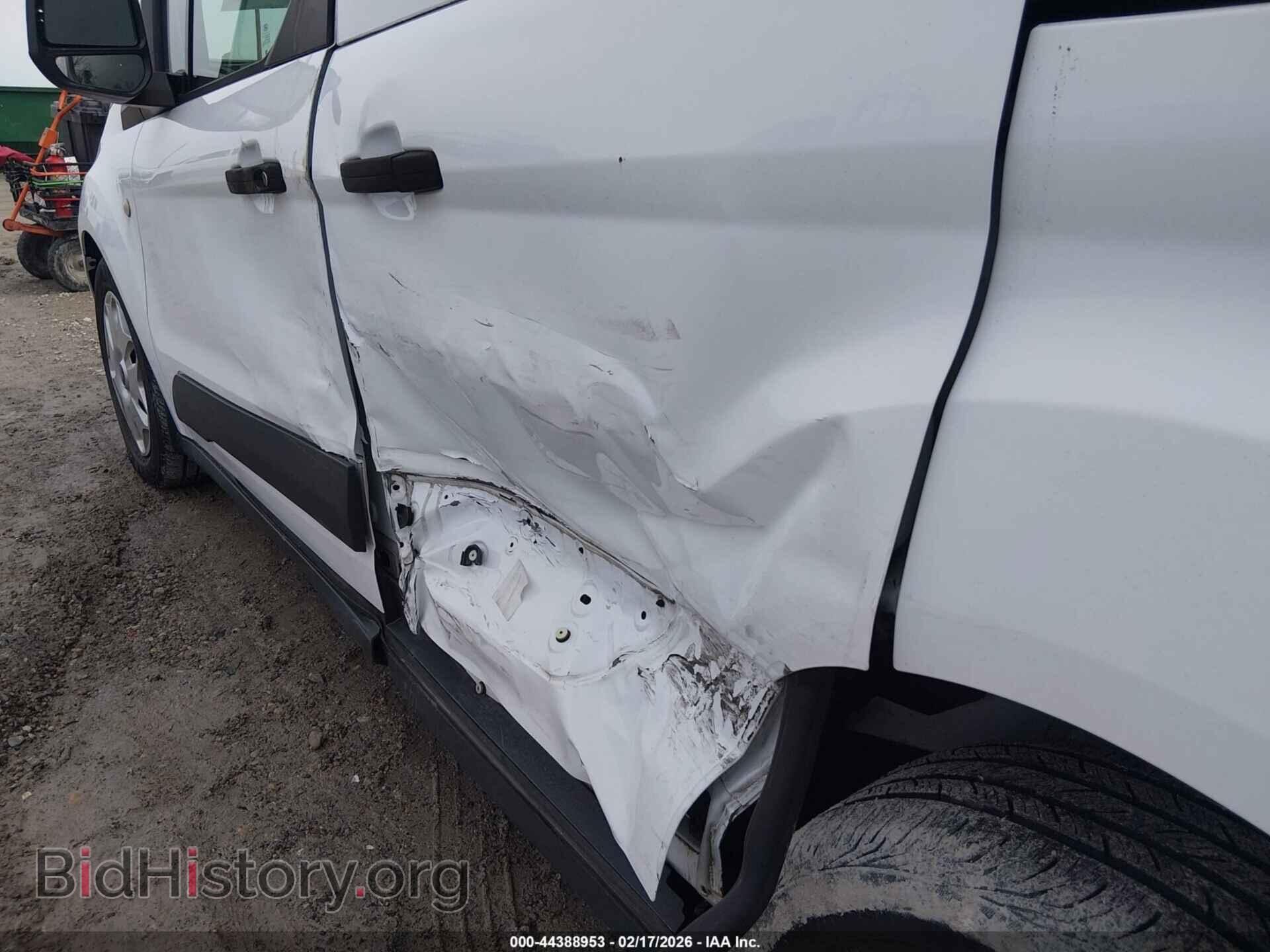 2015 FORD TRANSIT CONNECT - VIN: NM0LS6F75F1200001 - Фото 6