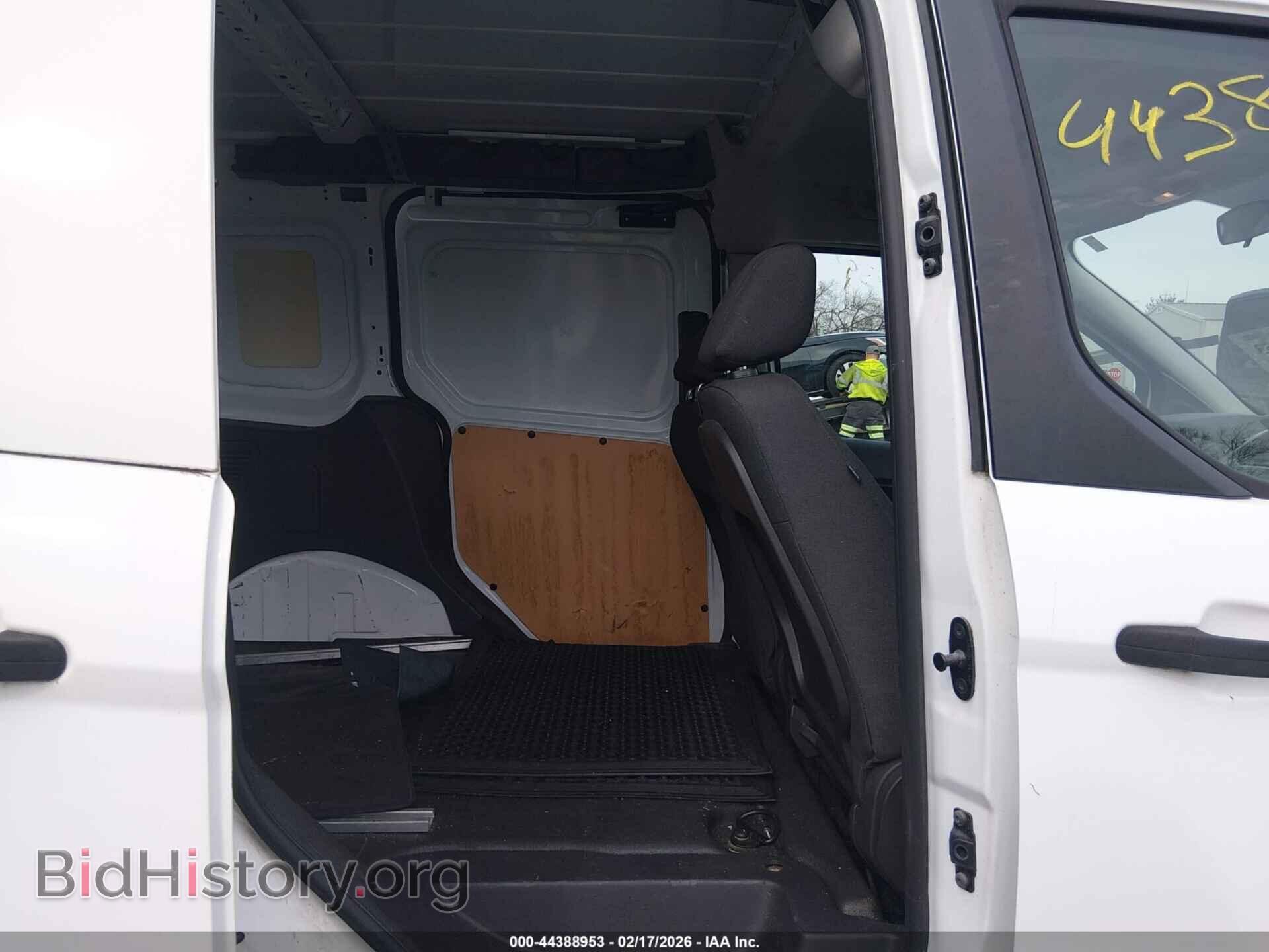 2015 FORD TRANSIT CONNECT - VIN: NM0LS6F75F1200001 - Фото 8