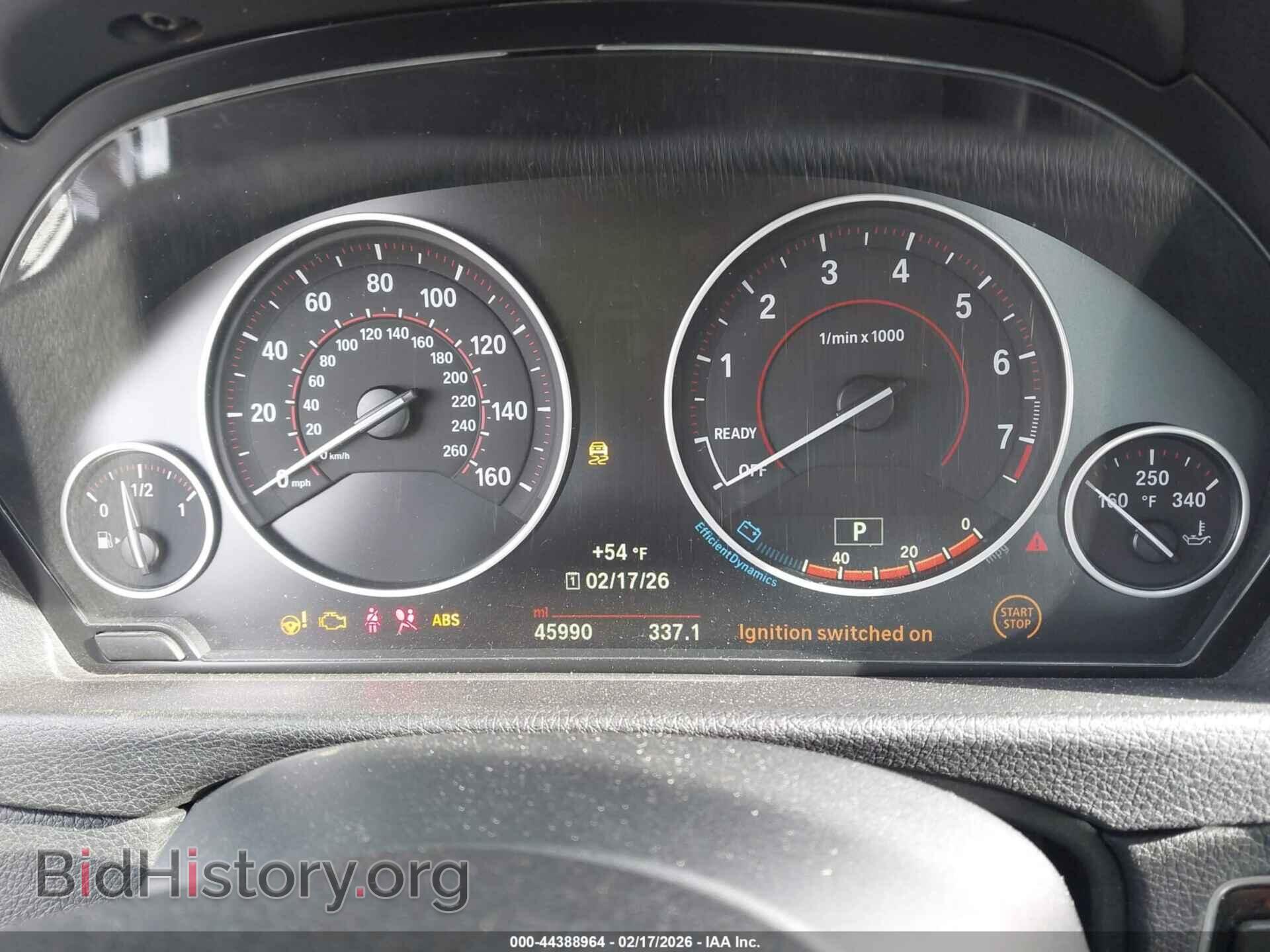 2018 BMW 330I - VIN: WBA8B9C53JEE82573 - Фото 7
