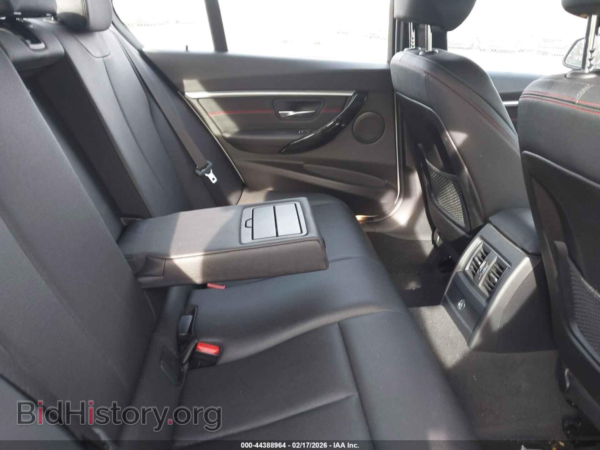 2018 BMW 330I - VIN: WBA8B9C53JEE82573 - Фото 8