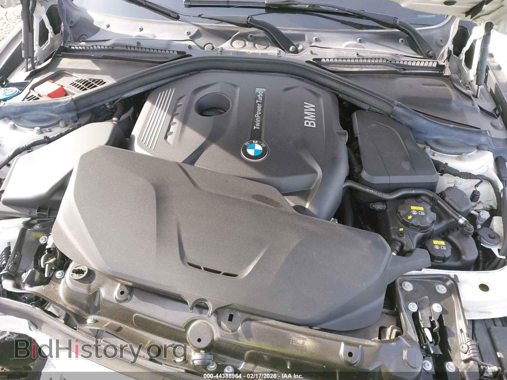 2018 BMW 330I - VIN: WBA8B9C53JEE82573 - Фото 10