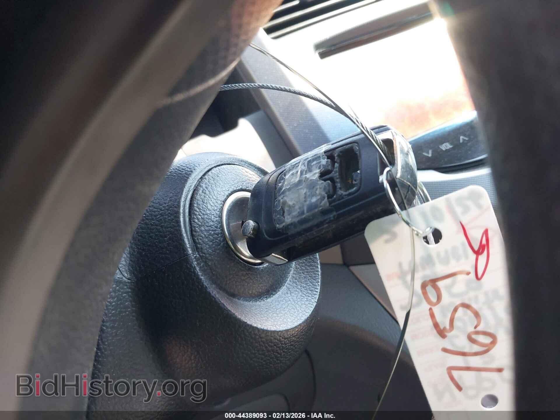 2013 CHEVROLET SONIC - VIN: 1G1JC5SB3D4167659 - Фото 11