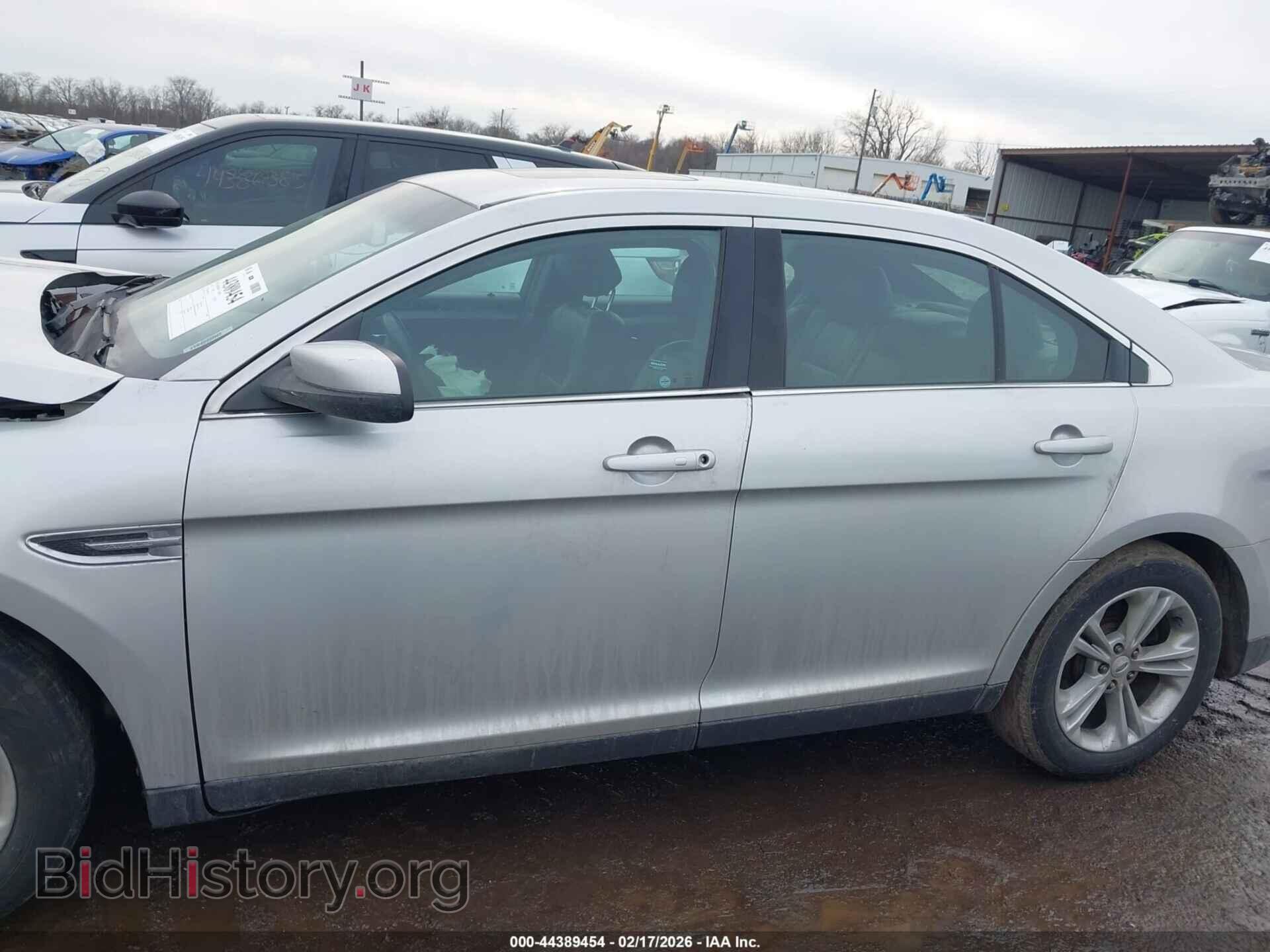 2018 FORD TAURUS - VIN: 1FAHP2E80JG132585 - Фото 15