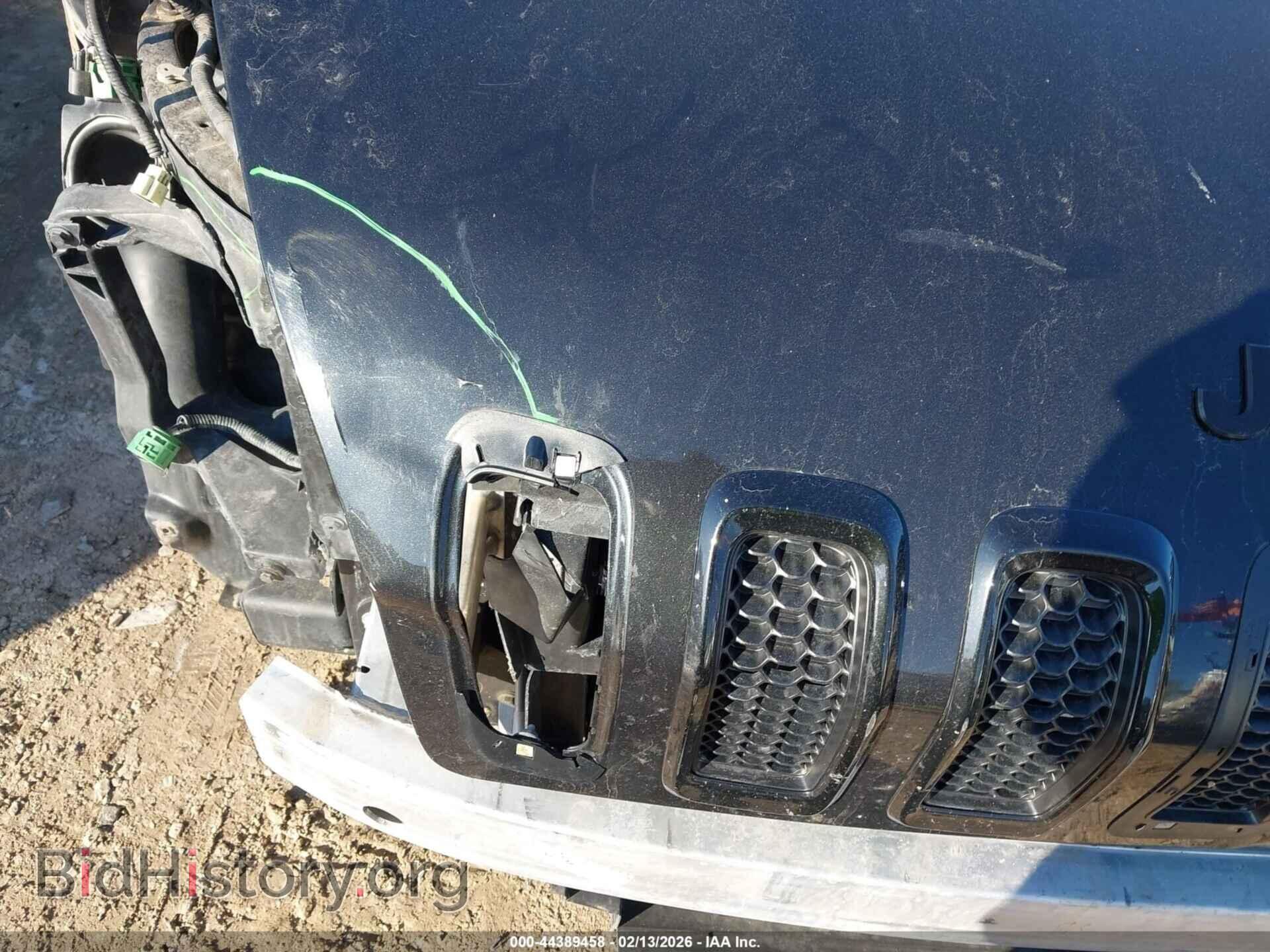 2015 JEEP CHEROKEE - VIN: 1C4PJLCS4FW791102 - Фото 17