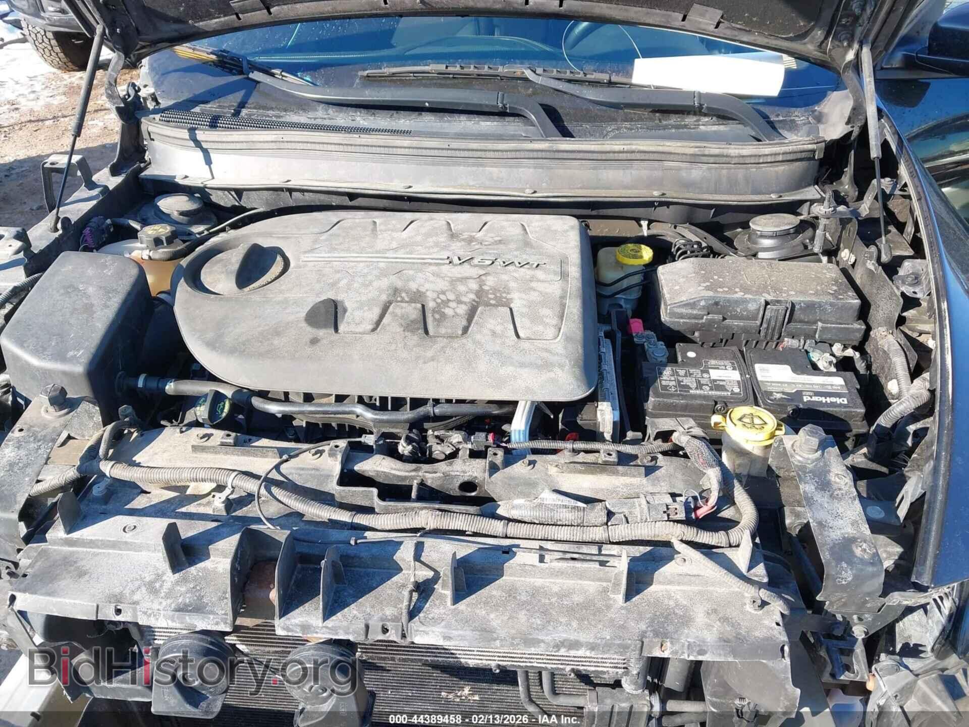 2015 JEEP CHEROKEE - VIN: 1C4PJLCS4FW791102 - Фото 10