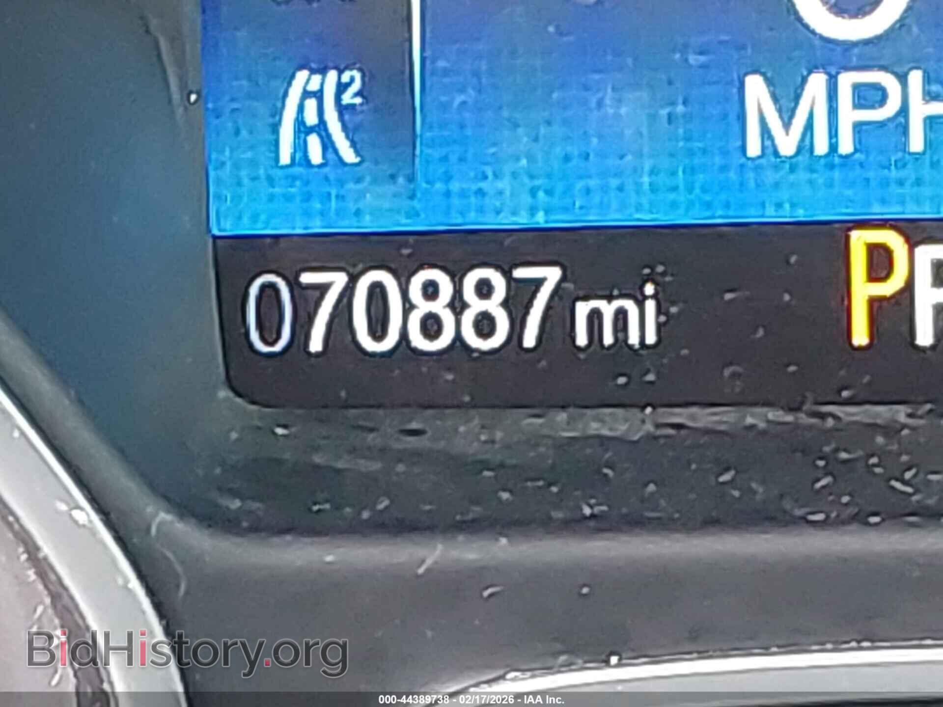 2015 FORD FOCUS - VIN: 1FADP3F22FL306850 - Фото 16