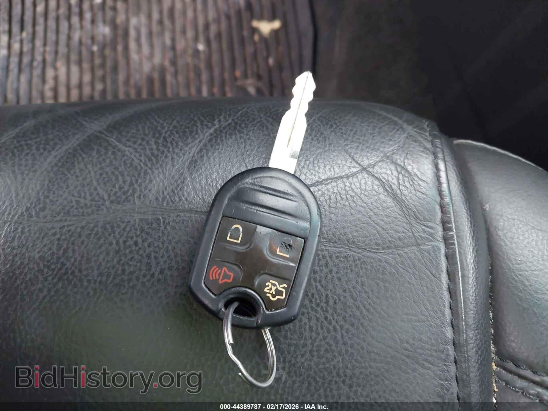 2014 FORD EXPLORER - VIN: 1FM5K8D80EGA72356 - Фото 11