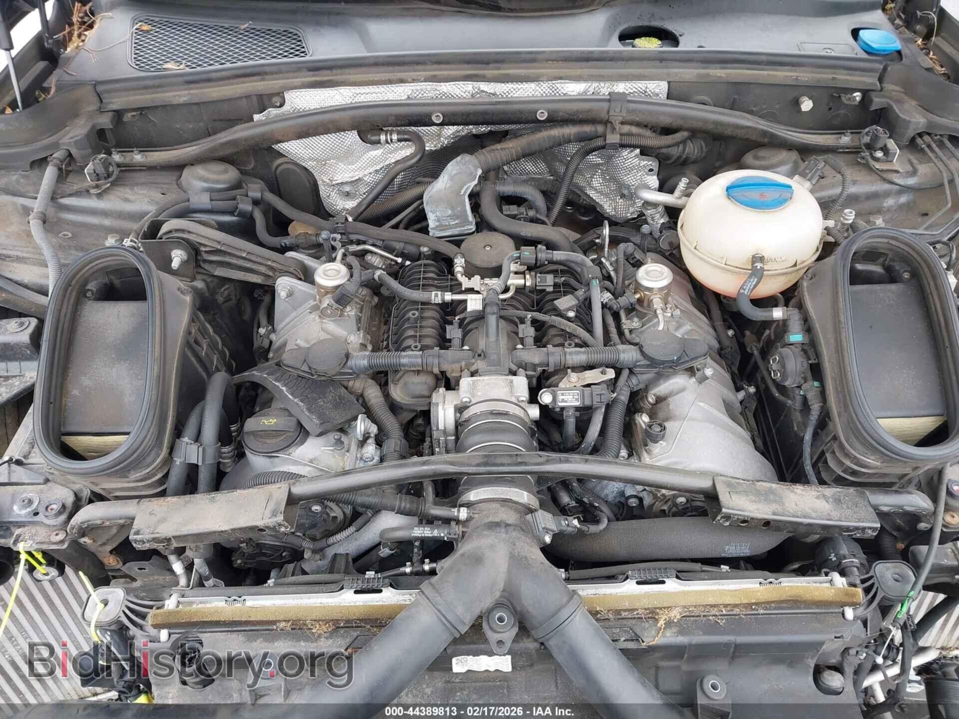 2017 PORSCHE MACAN - VIN: WP1AG2A59HLB55760 - Фото 10