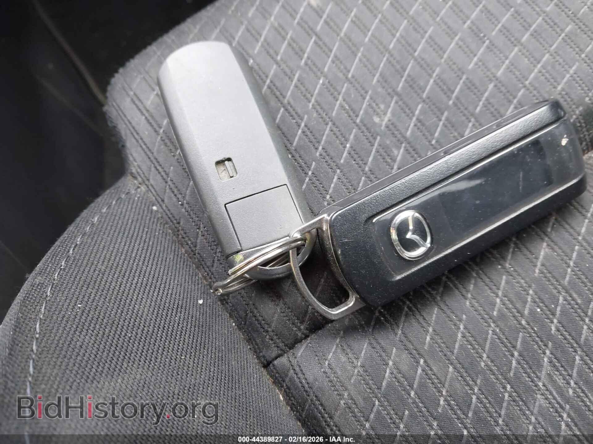 2013 MAZDA CX-5 - VIN: JM3KE4CE7D0118603 - Фото 11