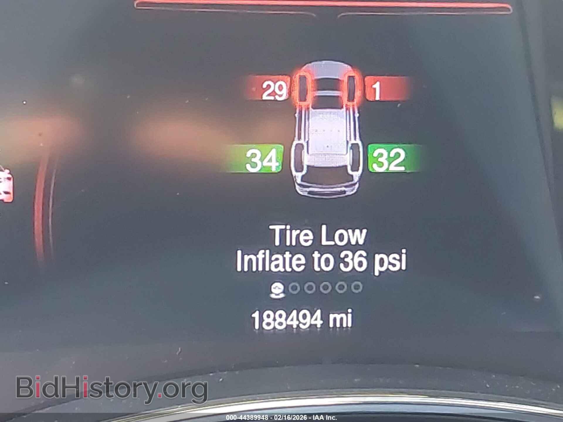 2015 DODGE DURANGO - VIN: 1C4RDHAG9FC745147 - Photo 15