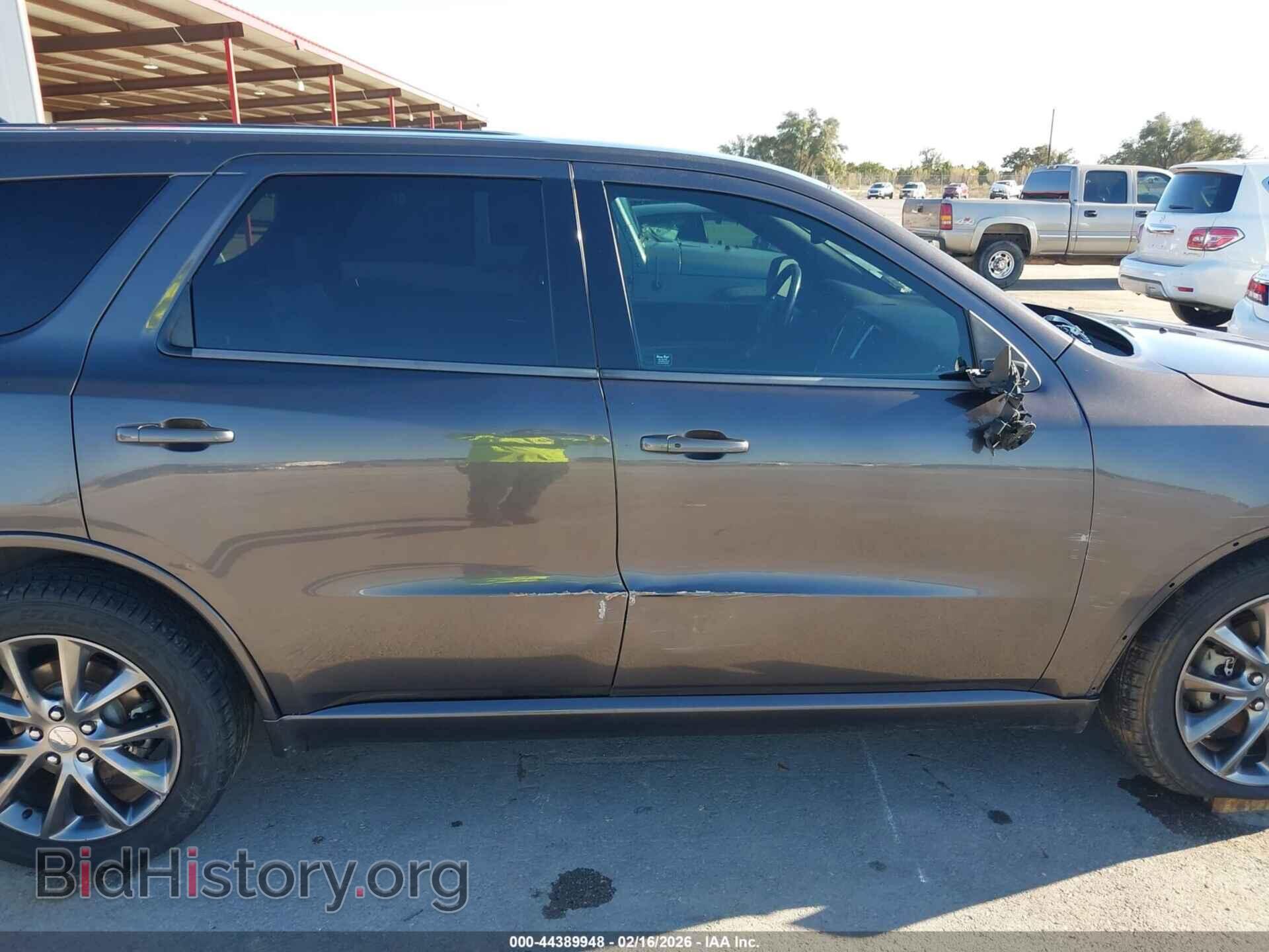 2015 DODGE DURANGO - VIN: 1C4RDHAG9FC745147 - Photo 17