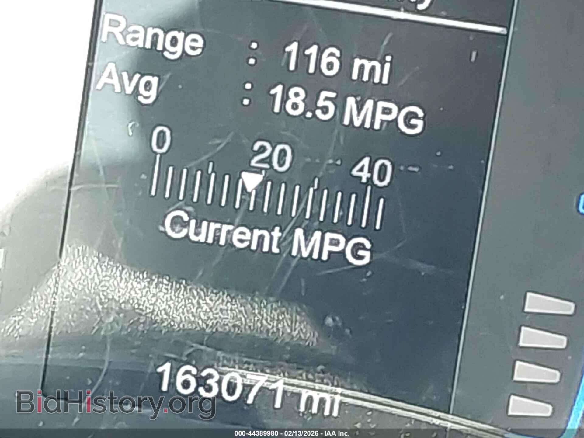 2017 CHRYSLER PACIFICA - VIN: 2C4RC1DG4HR553182 - Фото 15