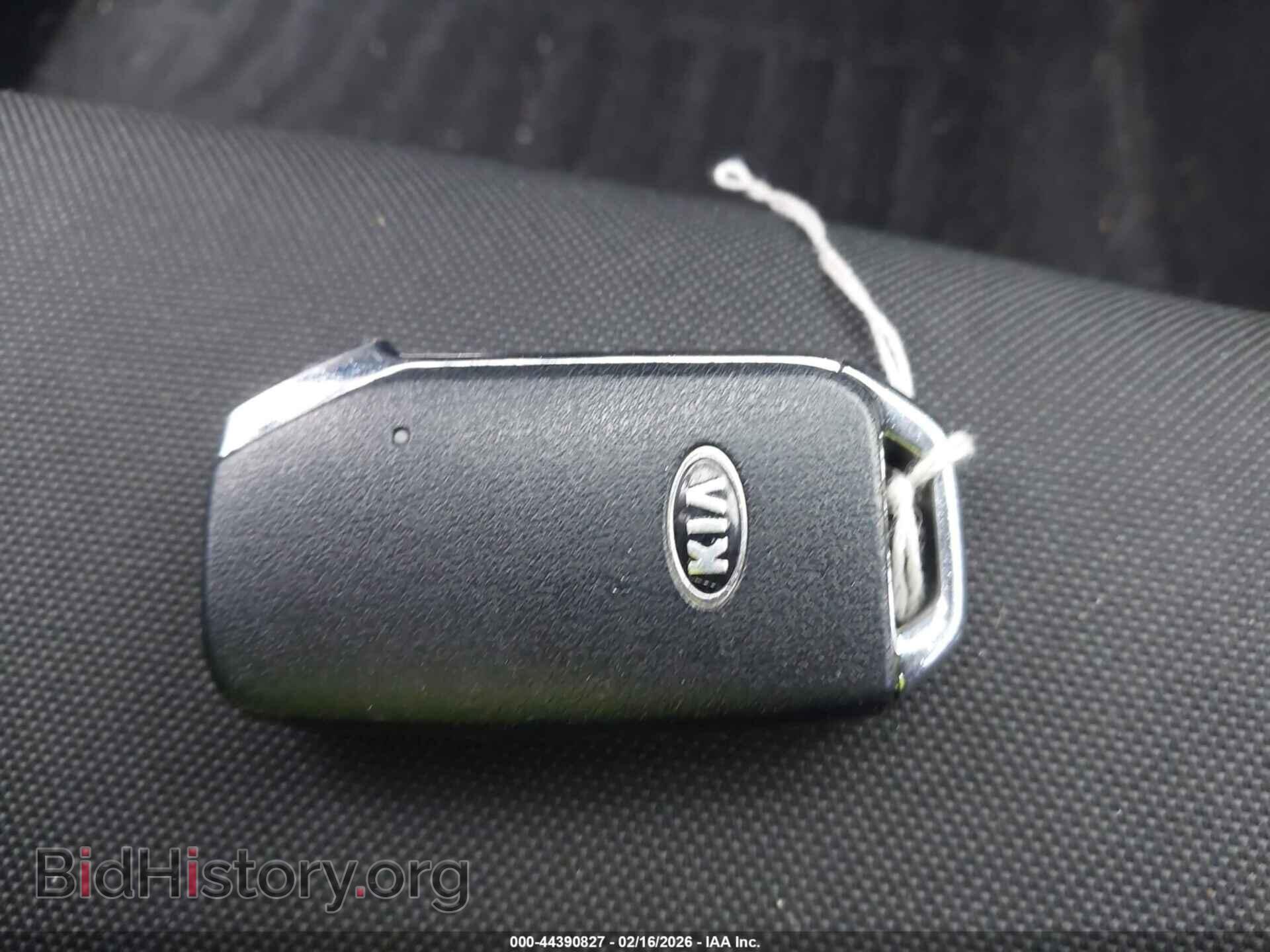 2021 KIA FORTE - VIN: 3KPF34AD1ME368002 - Фото 11