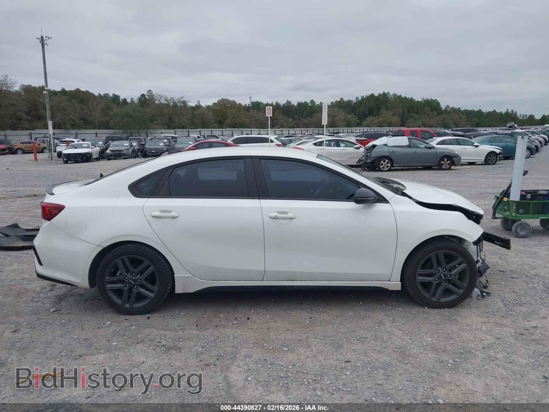 2021 KIA FORTE - VIN: 3KPF34AD1ME368002 - Фото 13