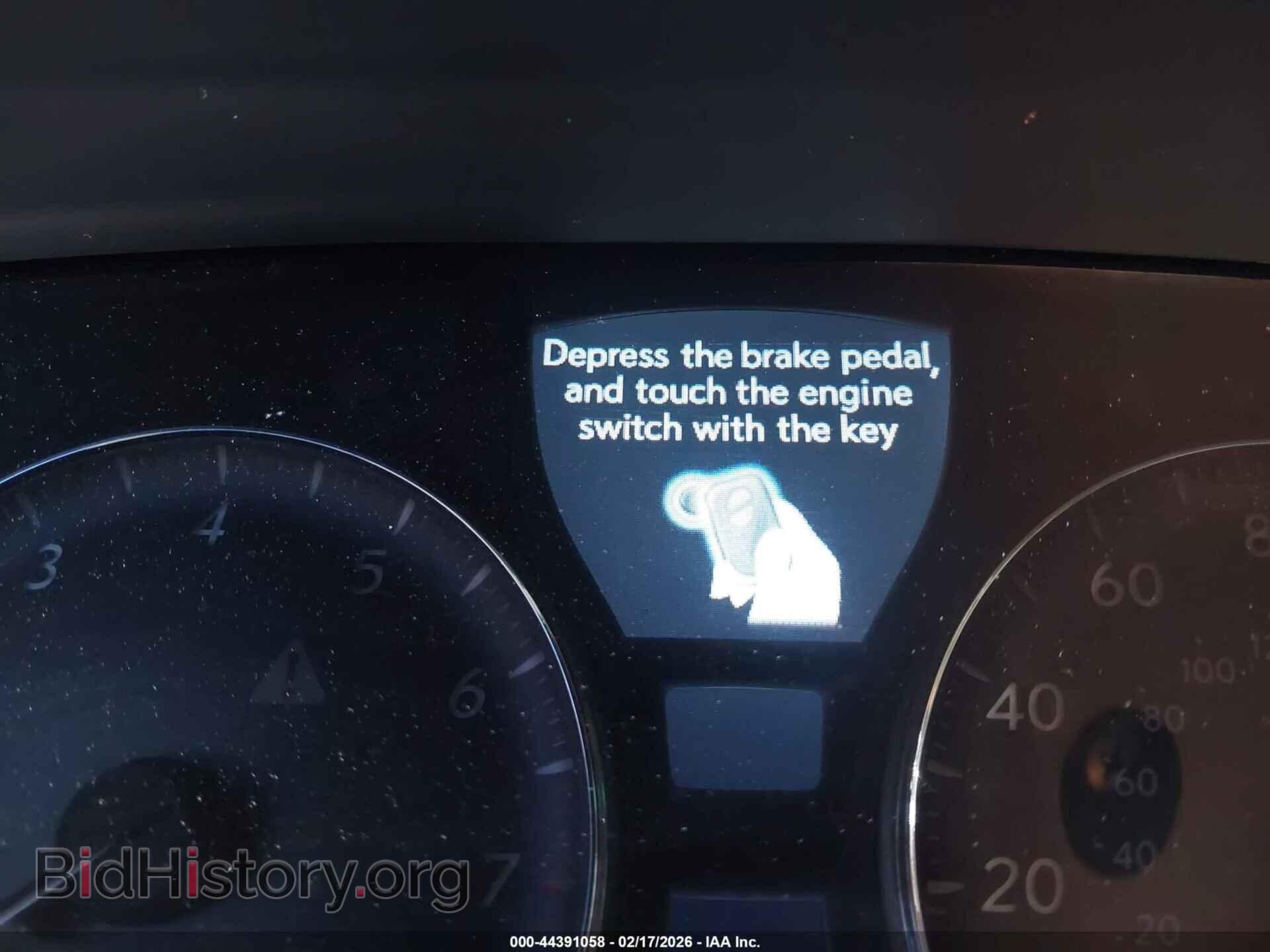 2008 LEXUS LS 460 - VIN: JTHBL46F885054033 - Photo 7