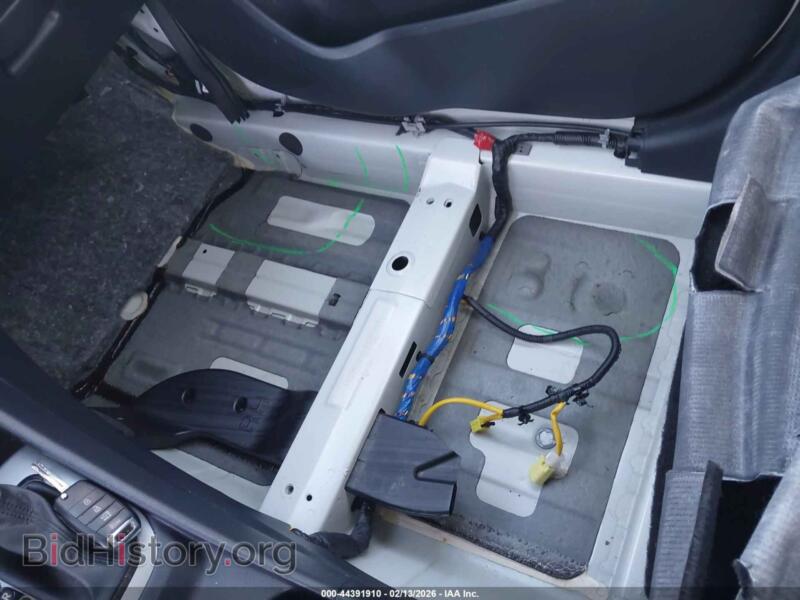 2017 Kia RIO (VIN KNADN5A35H6036281) — photo 6 of 16