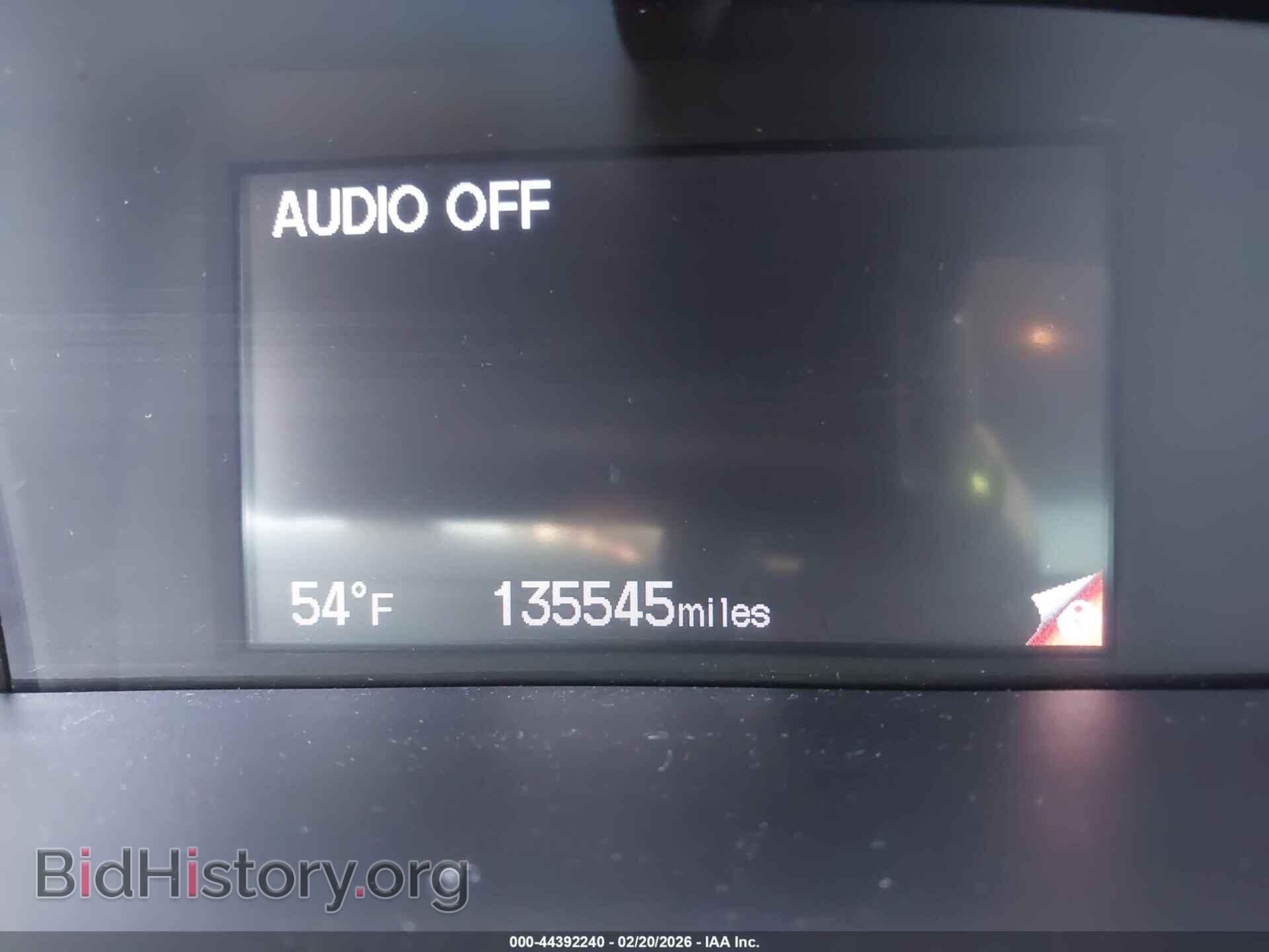 2013 HONDA CIVIC - VIN: 19XFB2F56DE265649 - Фото 7
