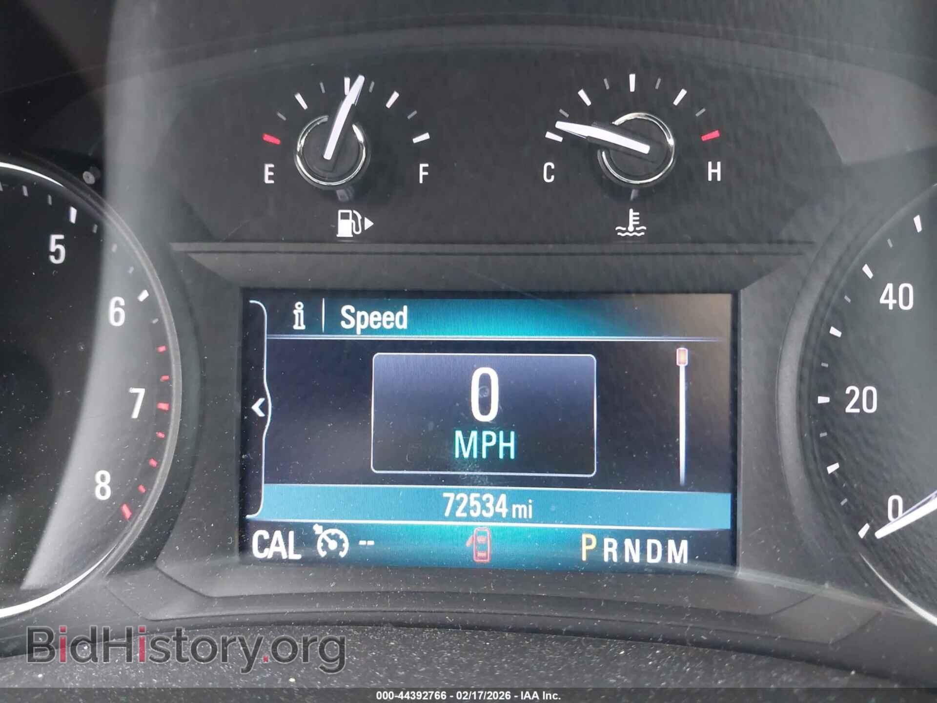 2019 BUICK ENCORE - VIN: KL4CJASB7KB800102 - Фото 15
