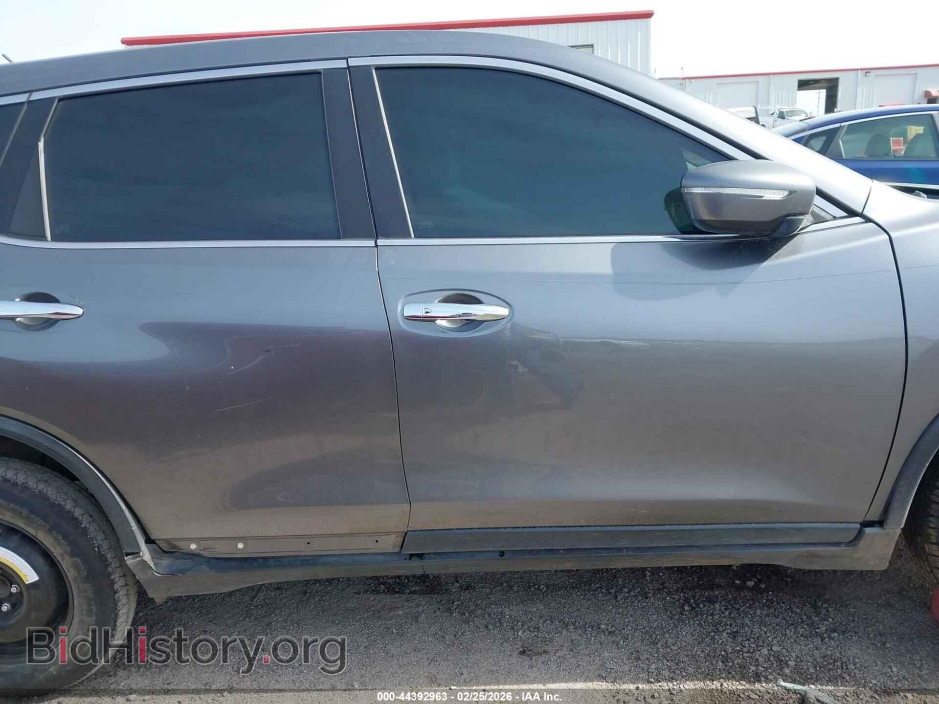 2015 NISSAN ROGUE - VIN: KNMAT2MT9FP522430 - Фото 13