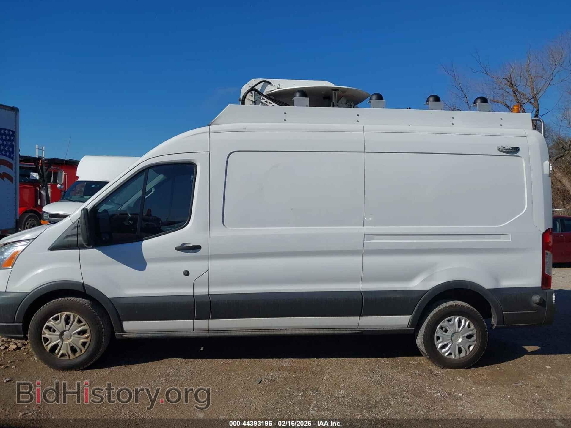 2017 FORD TRANSIT-350 - VIN: 1FTBW2CMDHKA41634 - Фото 15