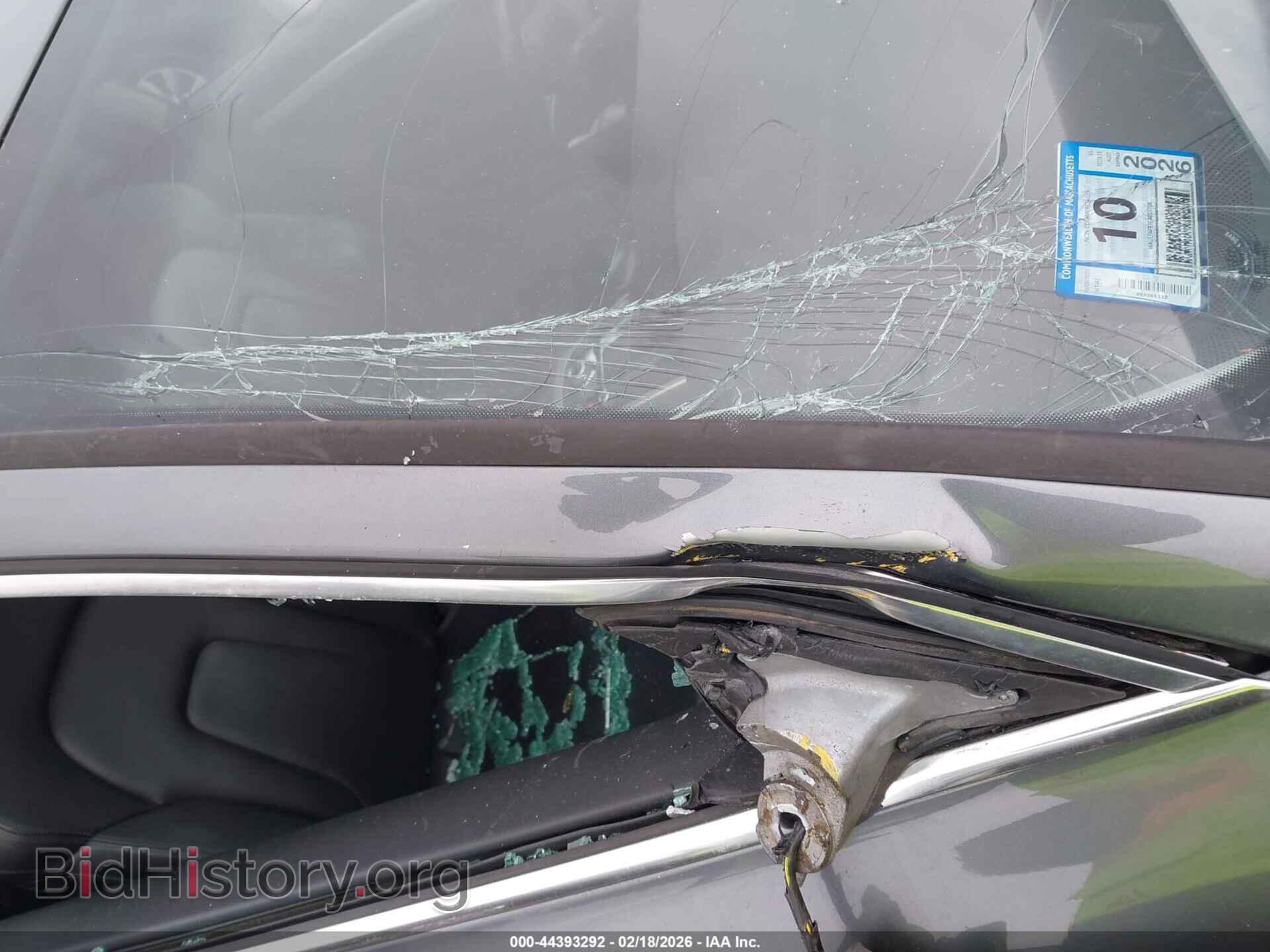 2014 AUDI A5 - VIN: WAULFAFR3EA051708 - Фото 6